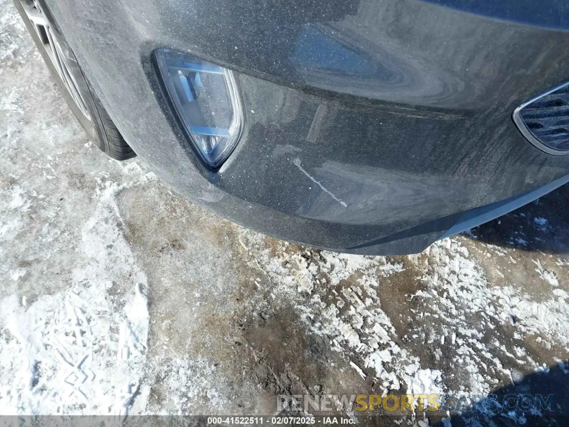 17 fotografías del automóvil dañado 1FMCU9H68LUC68141 FORD ESCAPE 2020