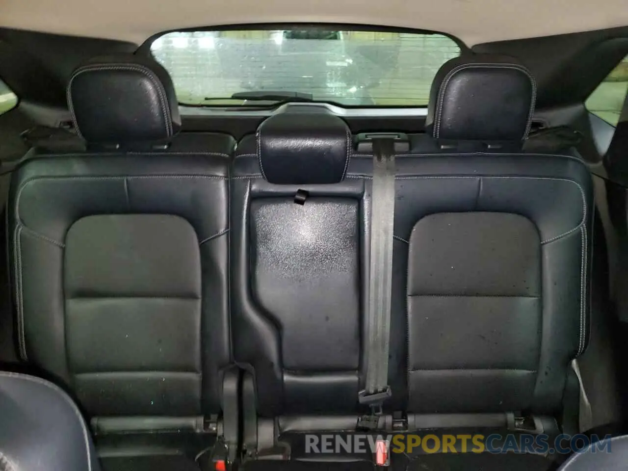 10 fotografías del automóvil dañado 1FMCU9H68LUC77289 FORD ESCAPE 2020