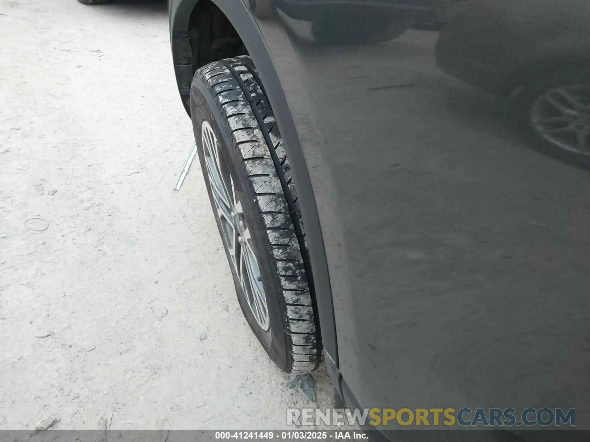 17 fotografías del automóvil dañado 1FMCU9H6XLUA88840 FORD ESCAPE 2020