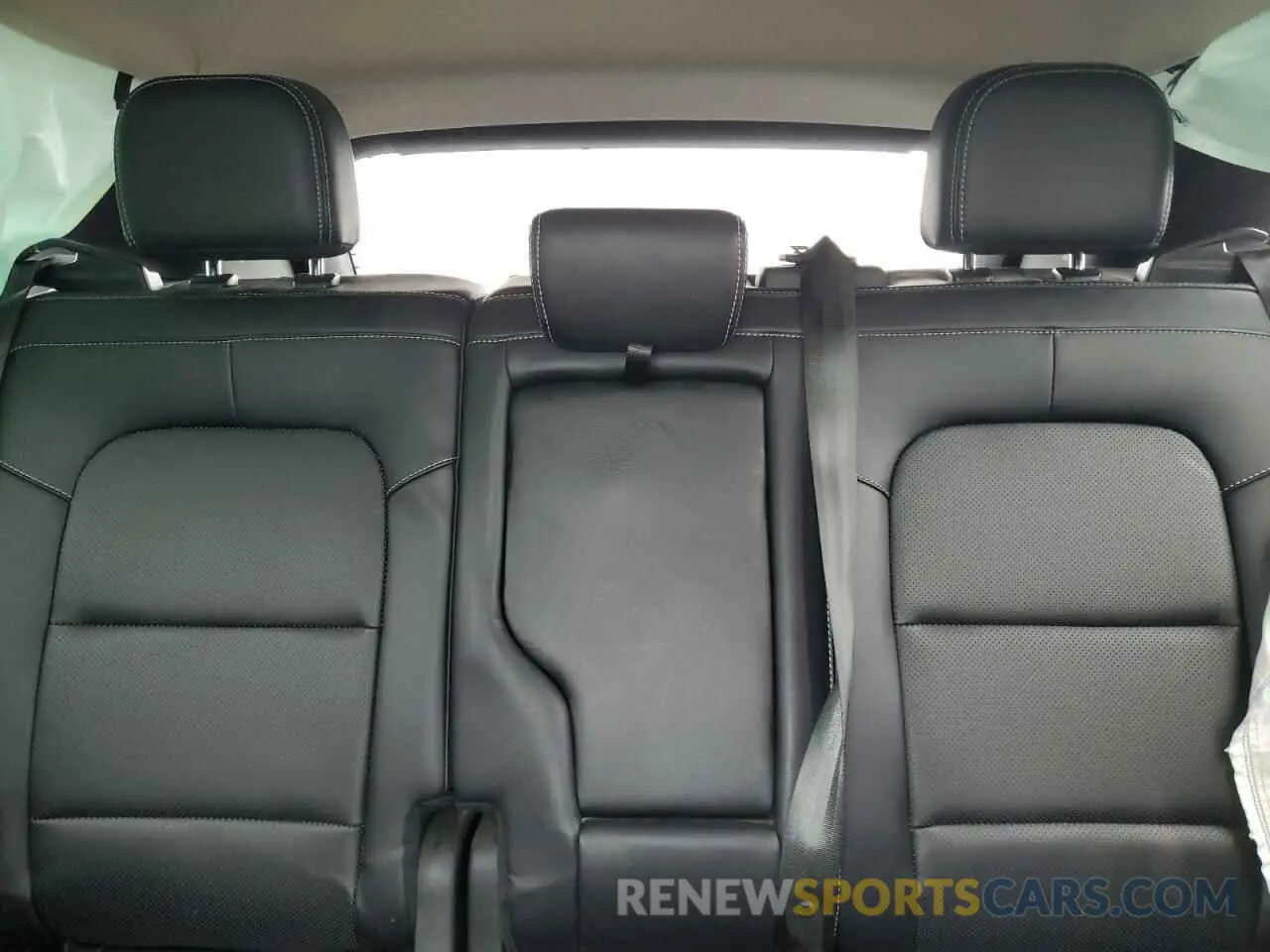 10 fotografías del automóvil dañado 1FMCU9H6XLUC74989 FORD ESCAPE 2020