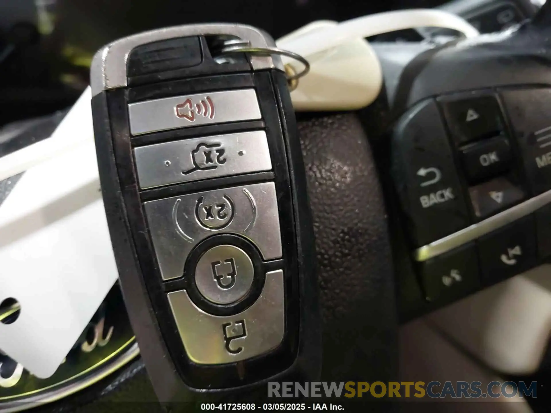 11 fotografías del automóvil dañado 1FMCU9H91LUA98022 FORD ESCAPE 2020