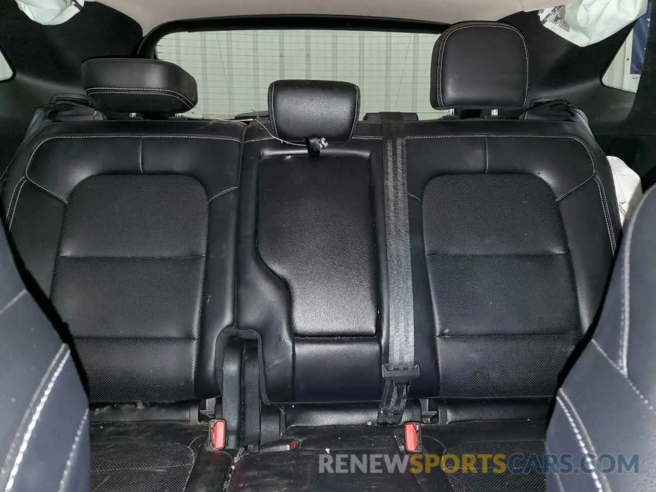 10 fotografías del automóvil dañado 1FMCU9H93LUA82288 FORD ESCAPE 2020