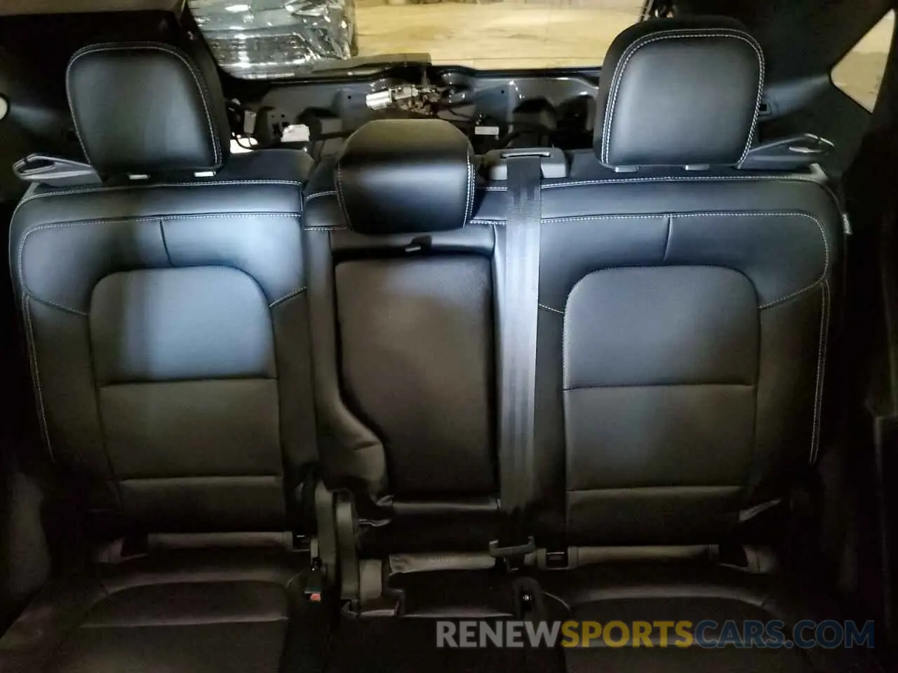 10 fotografías del automóvil dañado 1FMCU9H96LUA30184 FORD ESCAPE 2020