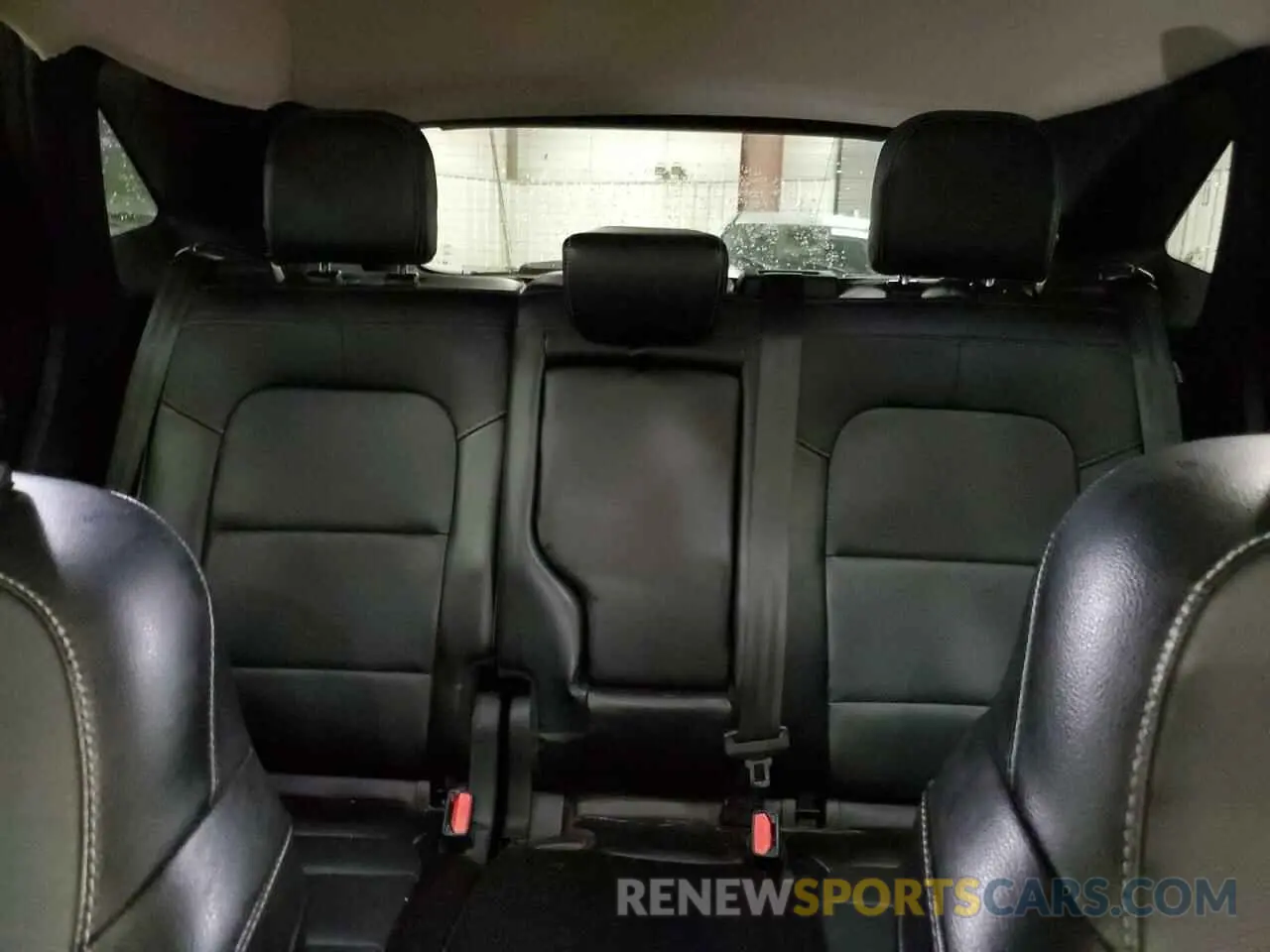 10 fotografías del automóvil dañado 1FMCU9J90LUA18350 FORD ESCAPE 2020