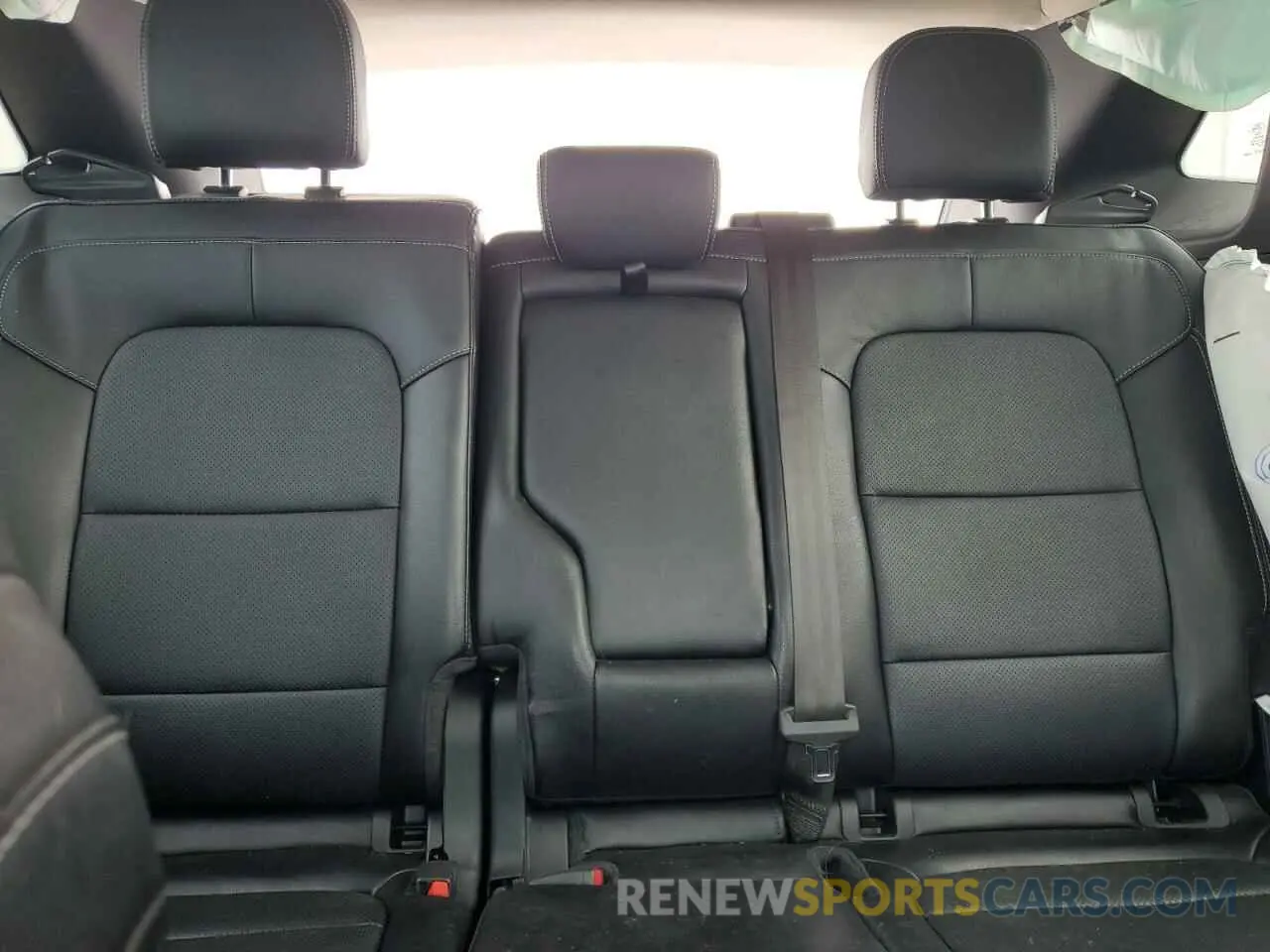 10 fotografías del automóvil dañado 1FMCU9J90LUA58573 FORD ESCAPE 2020