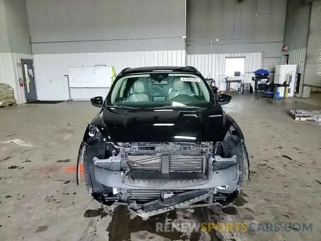 10 fotografías del automóvil dañado 1FMCU9J91LUA58601 FORD ESCAPE 2020