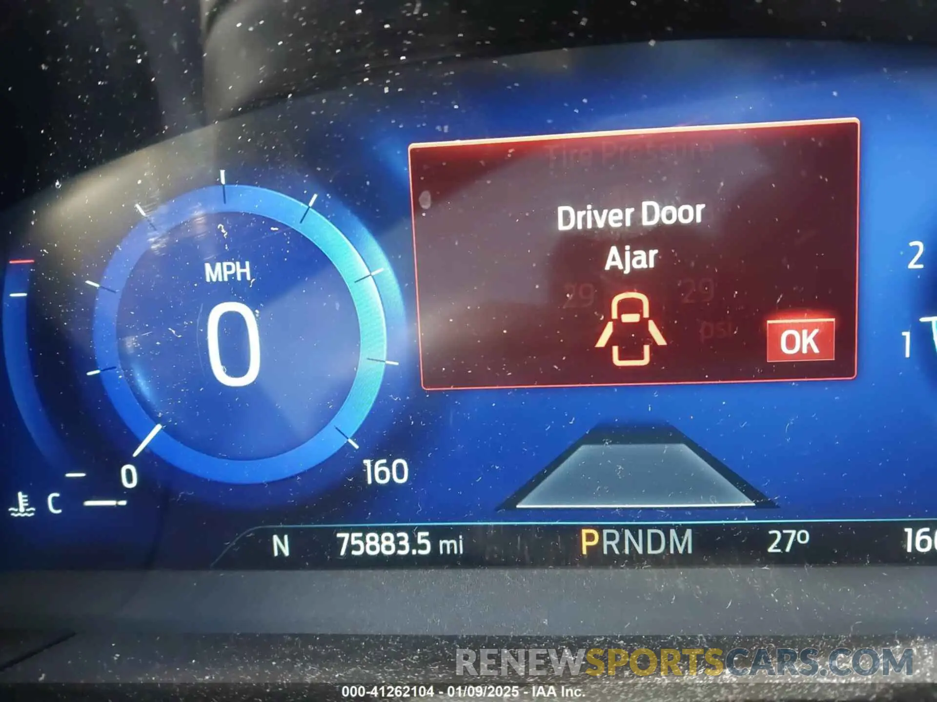 15 fotografías del automóvil dañado 1FMCU9J91LUB17968 FORD ESCAPE 2020