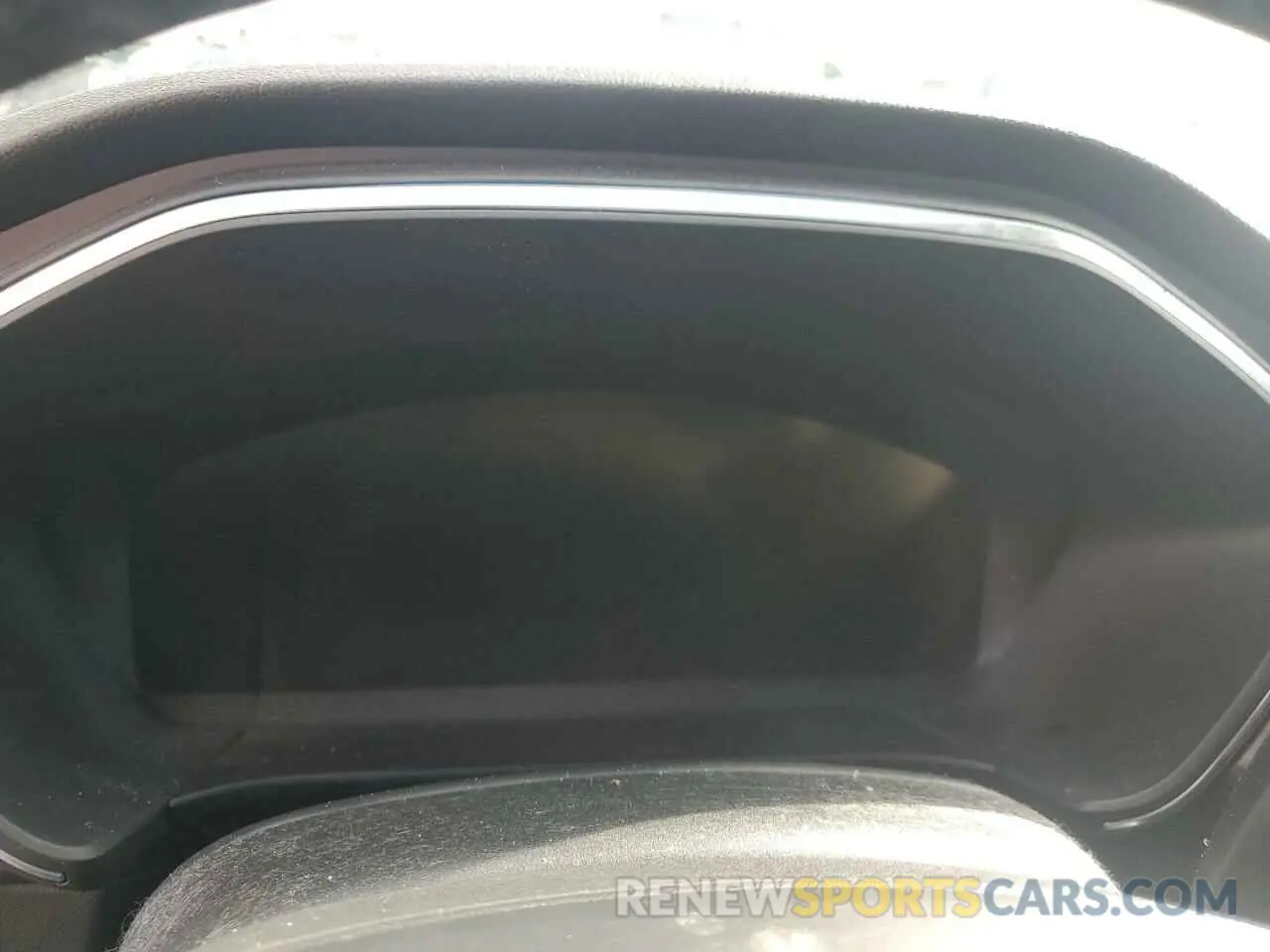 9 fotografías del automóvil dañado 1FMCU9J95LUA37315 FORD ESCAPE 2020