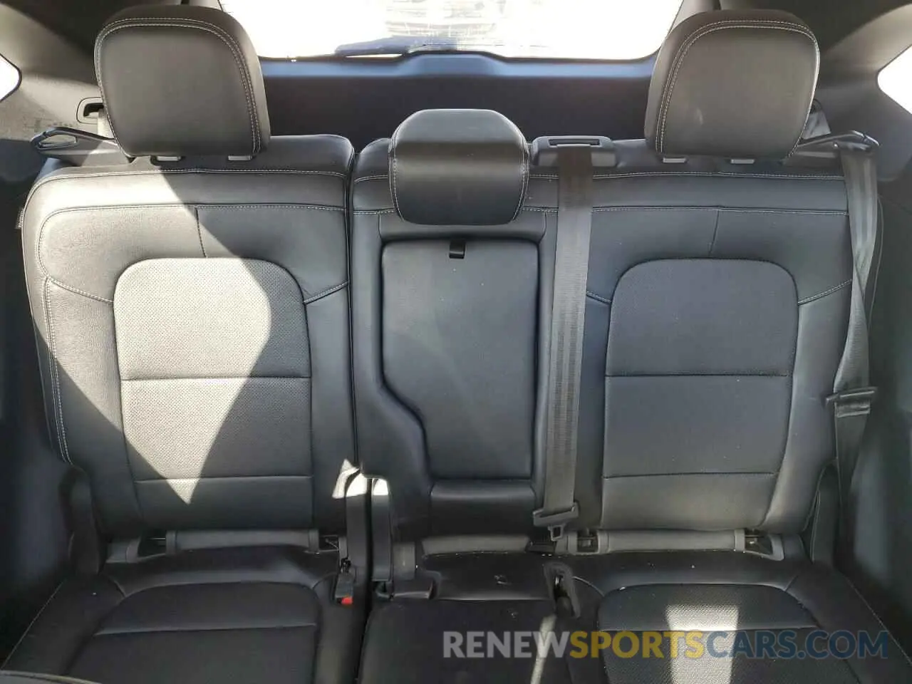 10 fotografías del automóvil dañado 1FMCU9J95LUA40201 FORD ESCAPE 2020