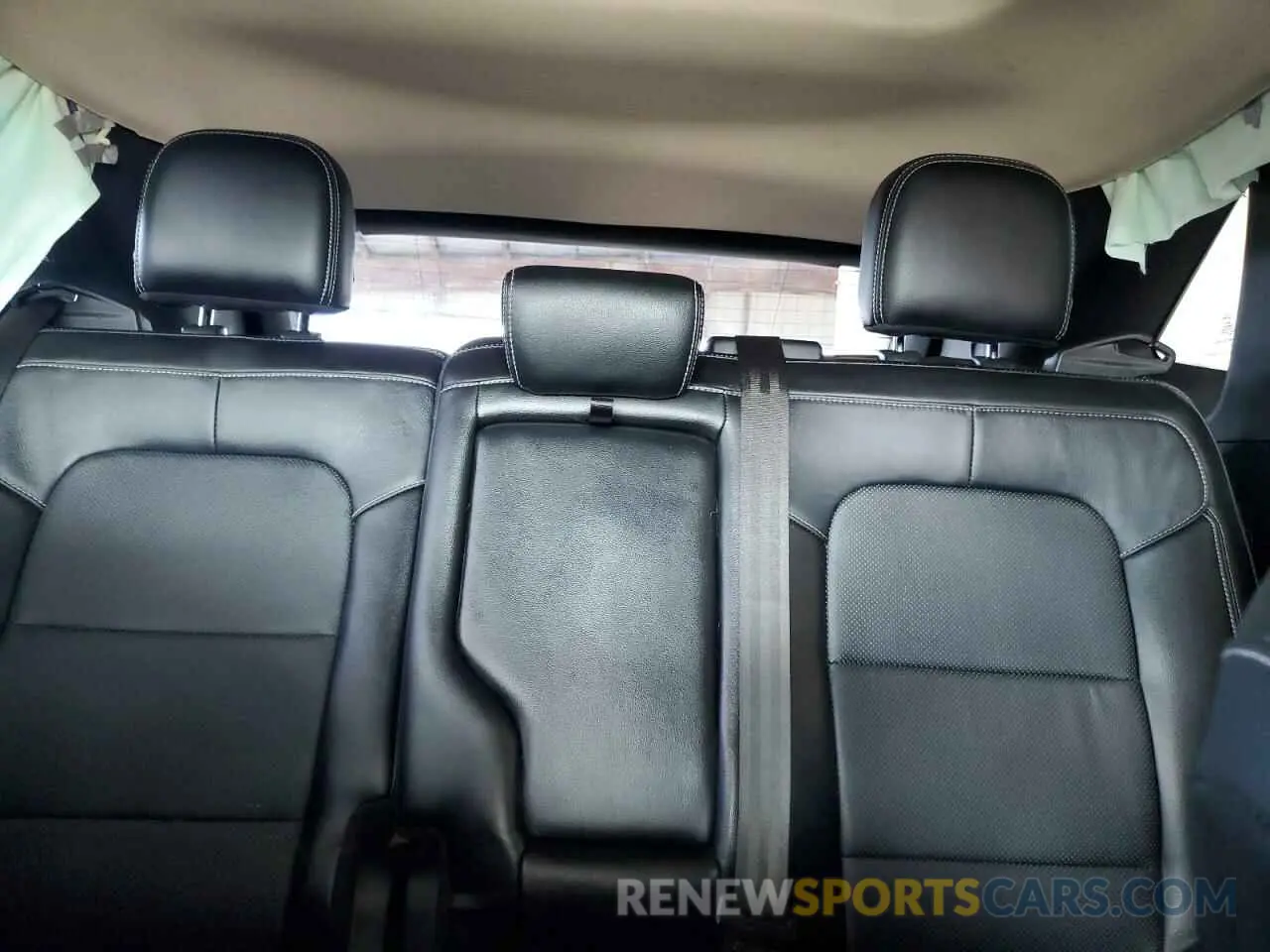10 fotografías del automóvil dañado 1FMCU9J96LUA22743 FORD ESCAPE 2020