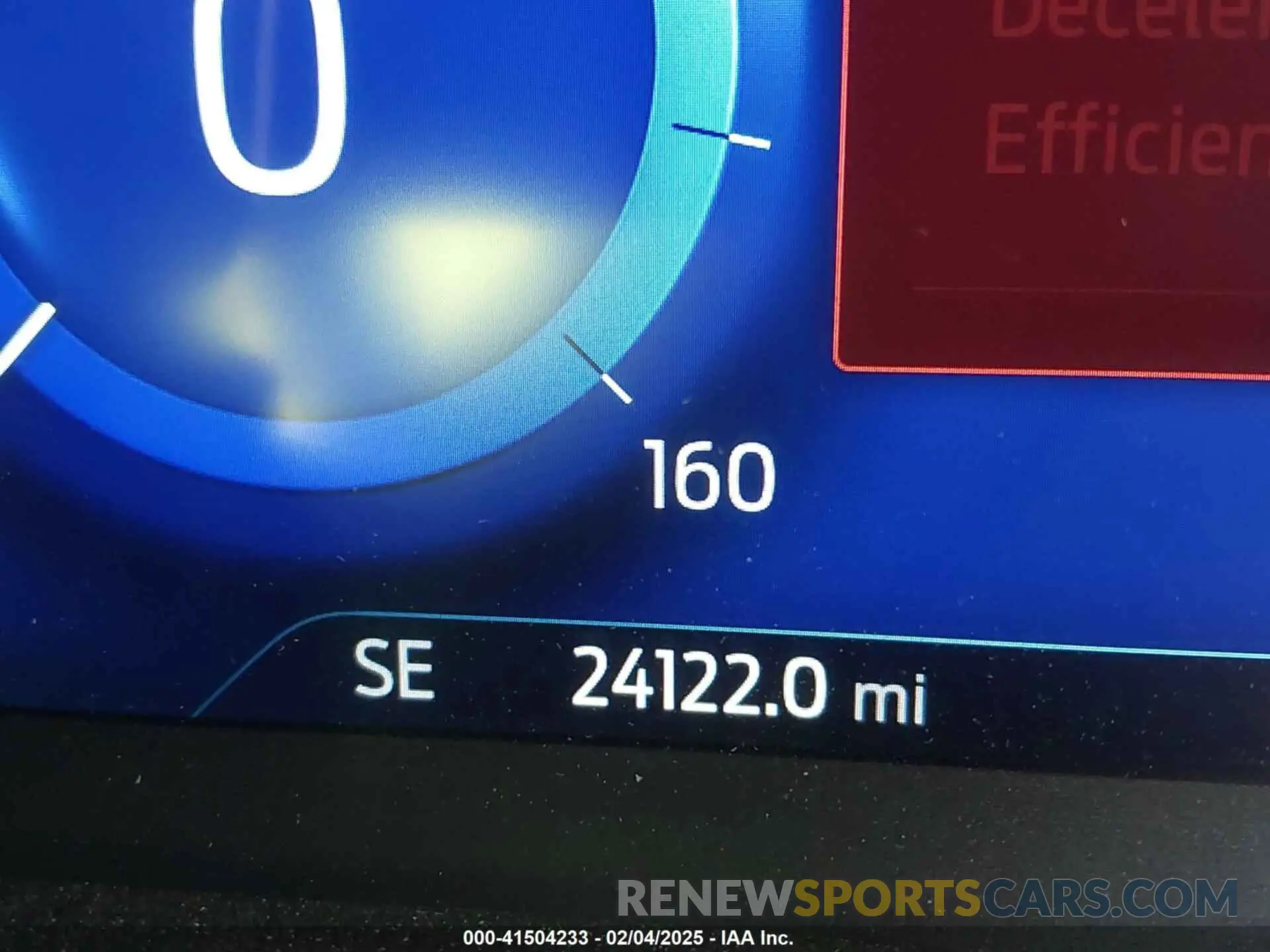 15 fotografías del automóvil dañado 1FMCU9J96LUC74945 FORD ESCAPE 2020
