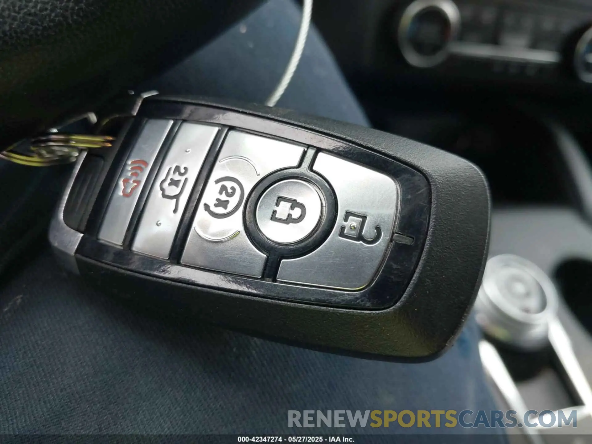 11 fotografías del automóvil dañado 1FMCU9J97LUA35212 FORD ESCAPE 2020