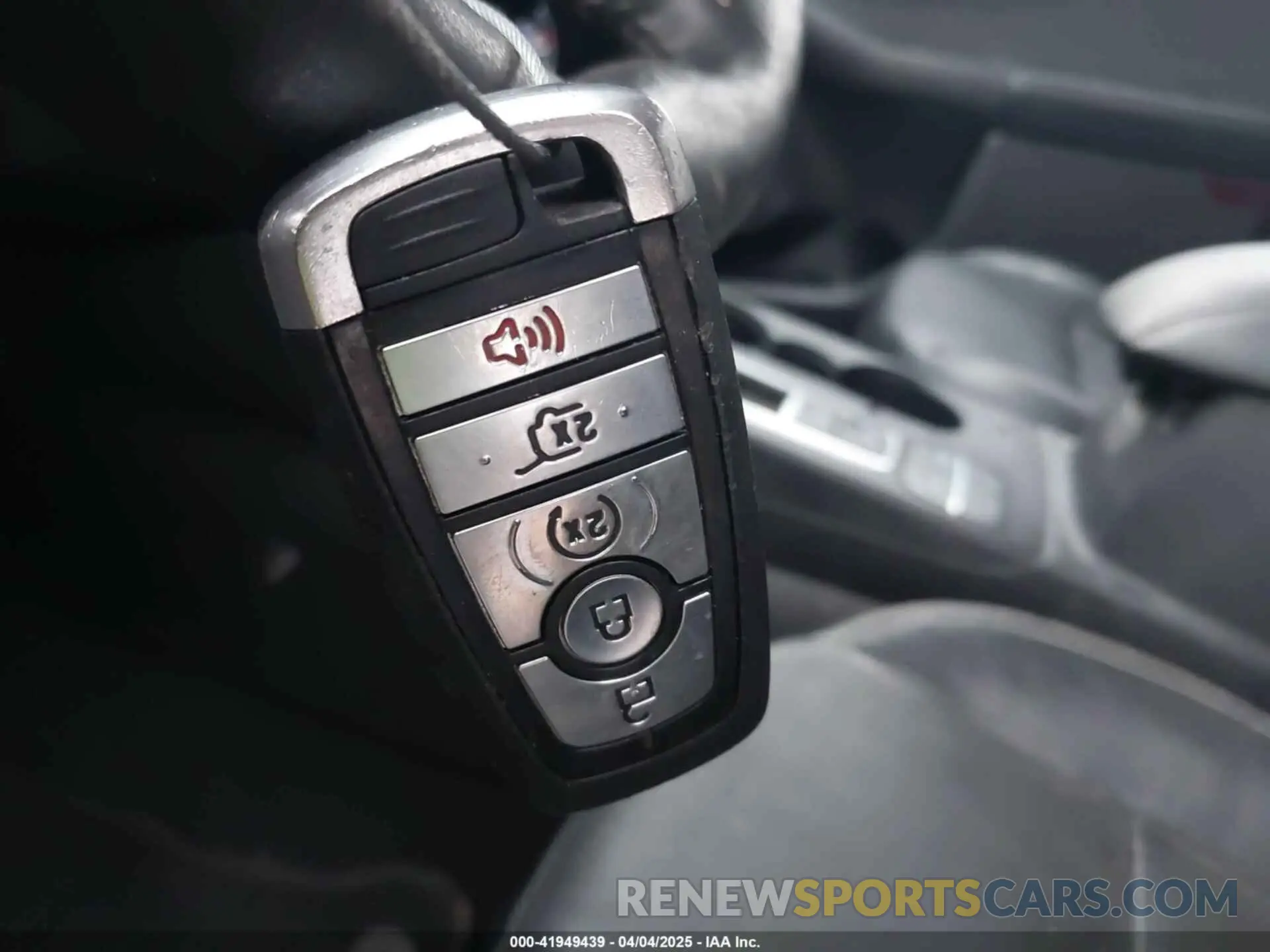 11 fotografías del automóvil dañado 1FMCU9J98LUA35056 FORD ESCAPE 2020