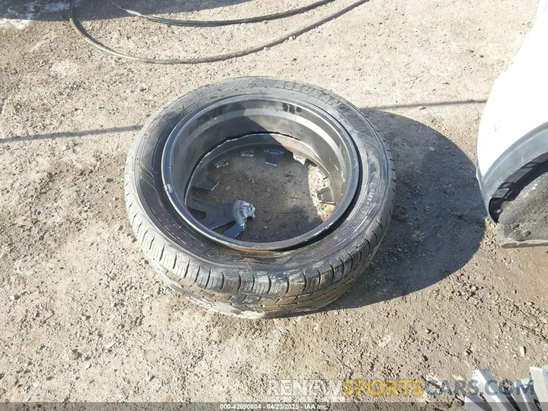 12 fotografías del automóvil dañado 1FMCU9J98LUB45539 FORD ESCAPE 2020