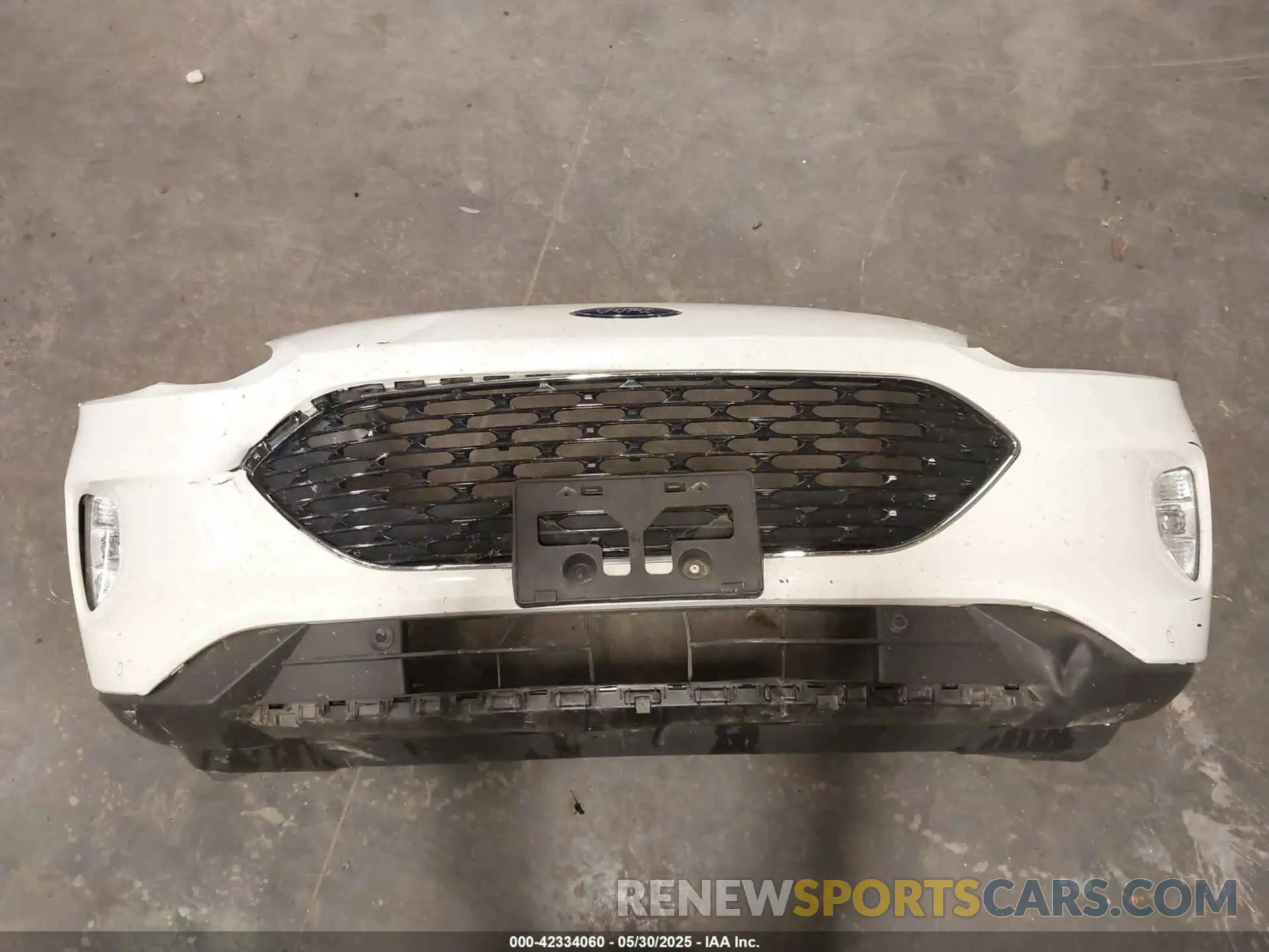 12 fotografías del automóvil dañado 1FMCU9J99LUA26706 FORD ESCAPE 2020