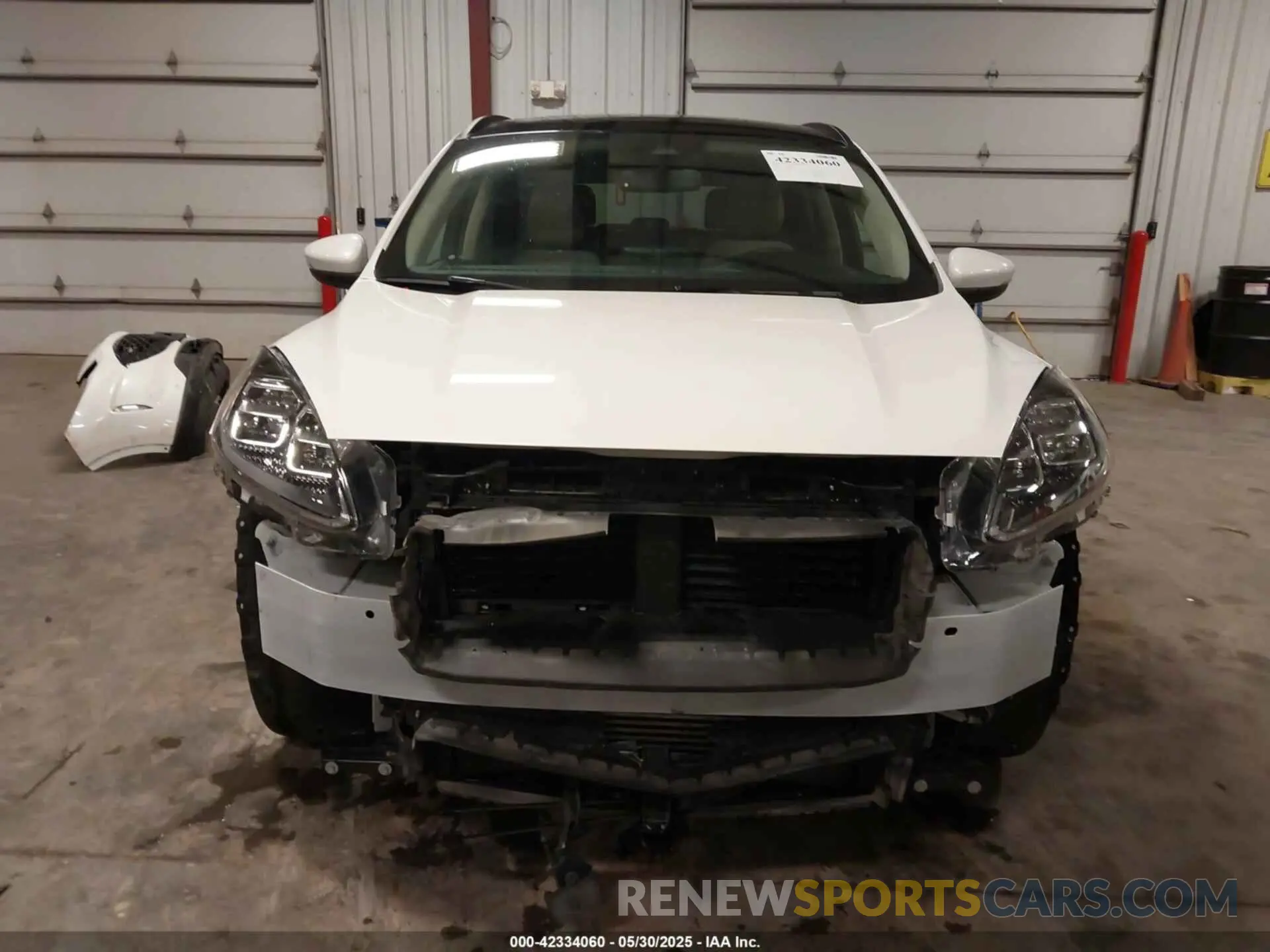 13 fotografías del automóvil dañado 1FMCU9J99LUA26706 FORD ESCAPE 2020