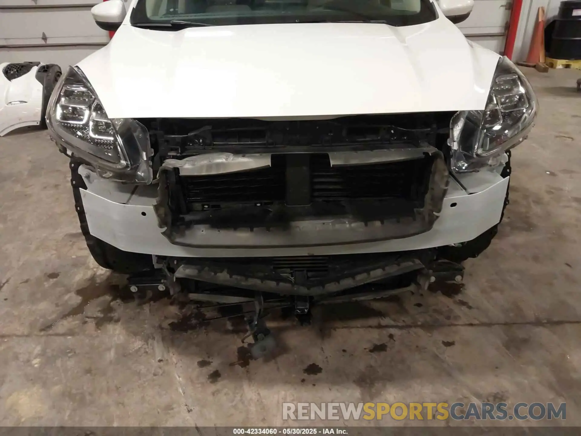 6 fotografías del automóvil dañado 1FMCU9J99LUA26706 FORD ESCAPE 2020