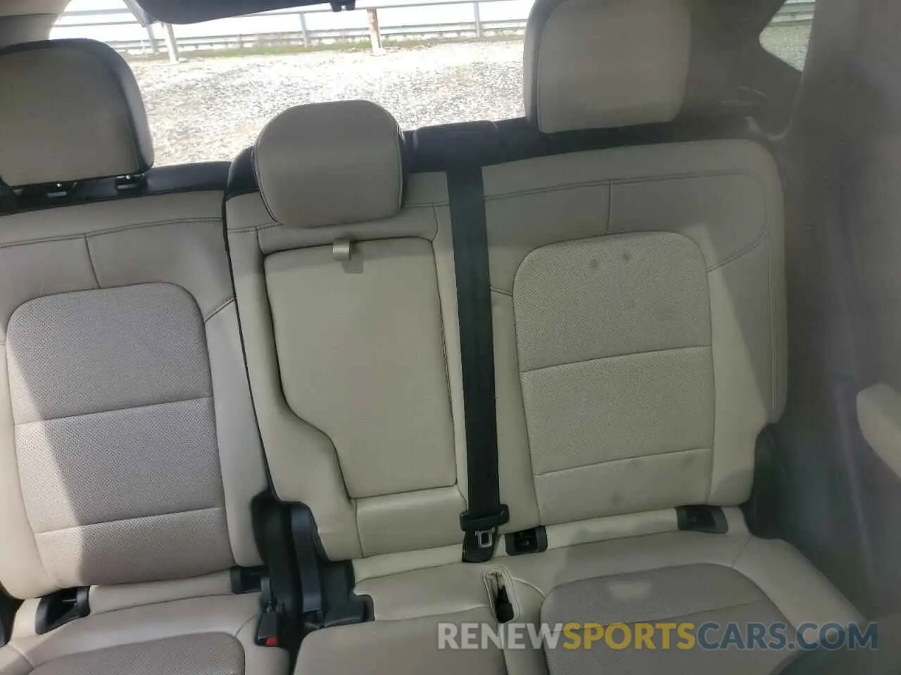 10 fotografías del automóvil dañado 1FMCU9J9XLUB57675 FORD ESCAPE 2020