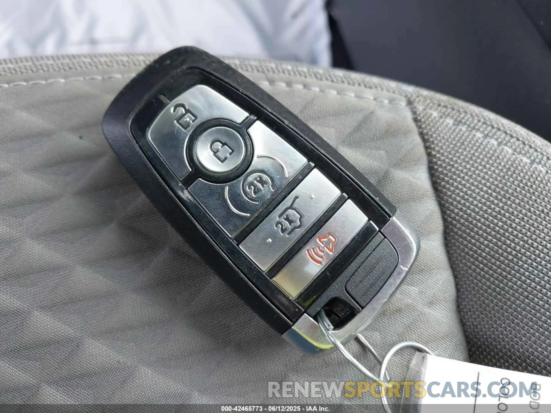 11 fotografías del automóvil dañado 1FMCU0BZ3MUA36546 FORD ESCAPE 2021