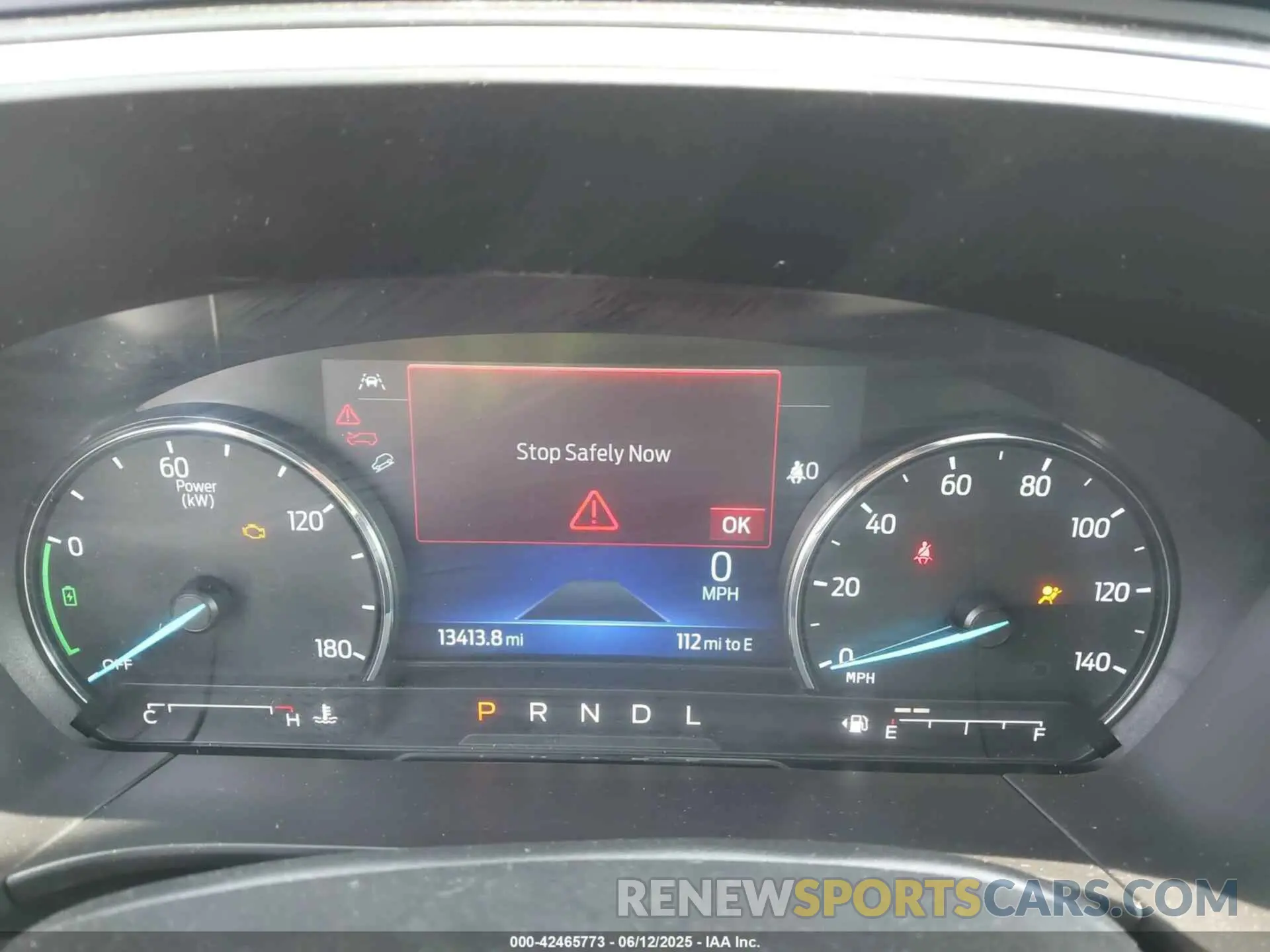 7 fotografías del automóvil dañado 1FMCU0BZ3MUA36546 FORD ESCAPE 2021