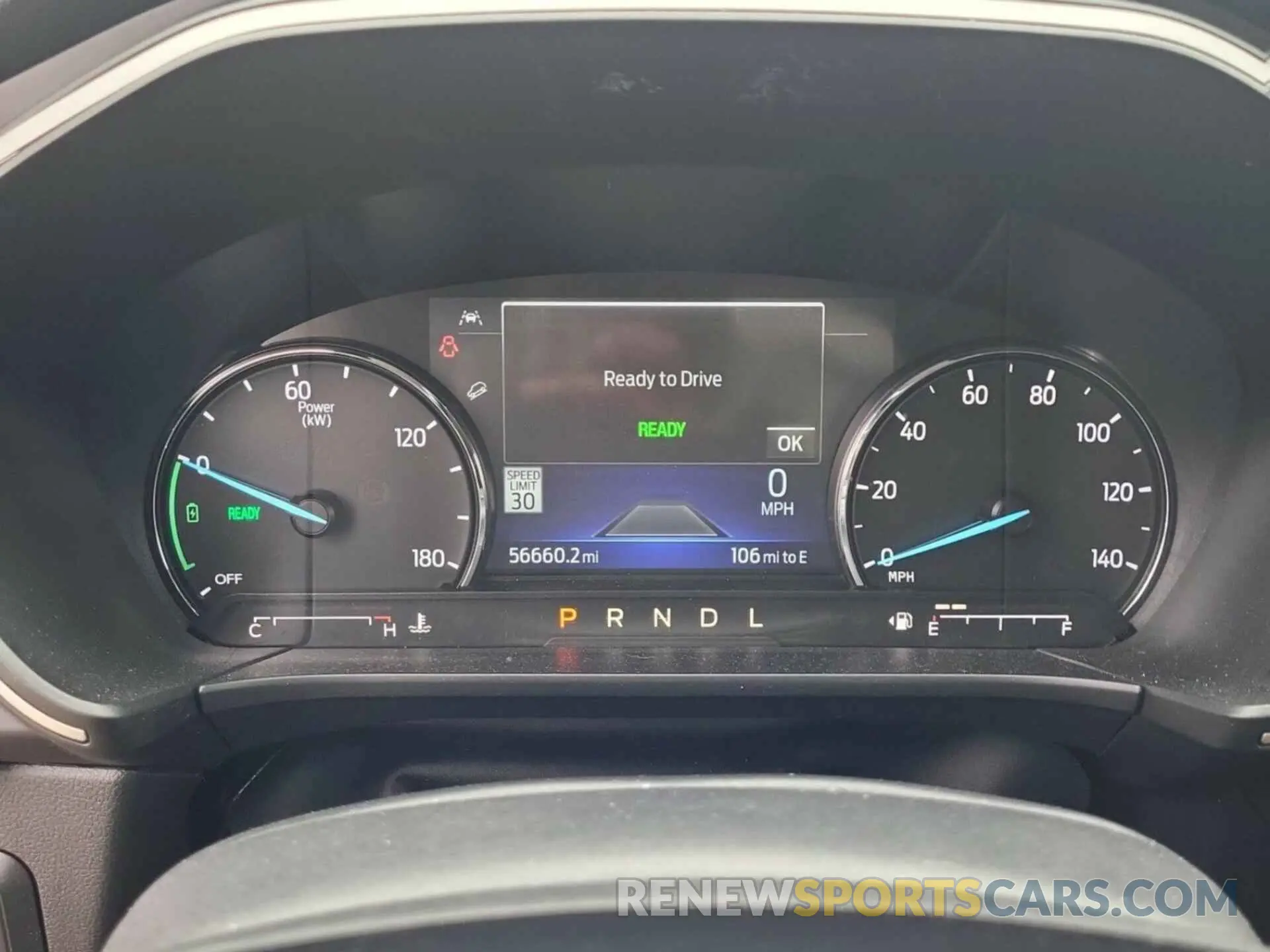 1 fotografías del automóvil dañado 1FMCU0BZ7MUB07411 FORD ESCAPE 2021