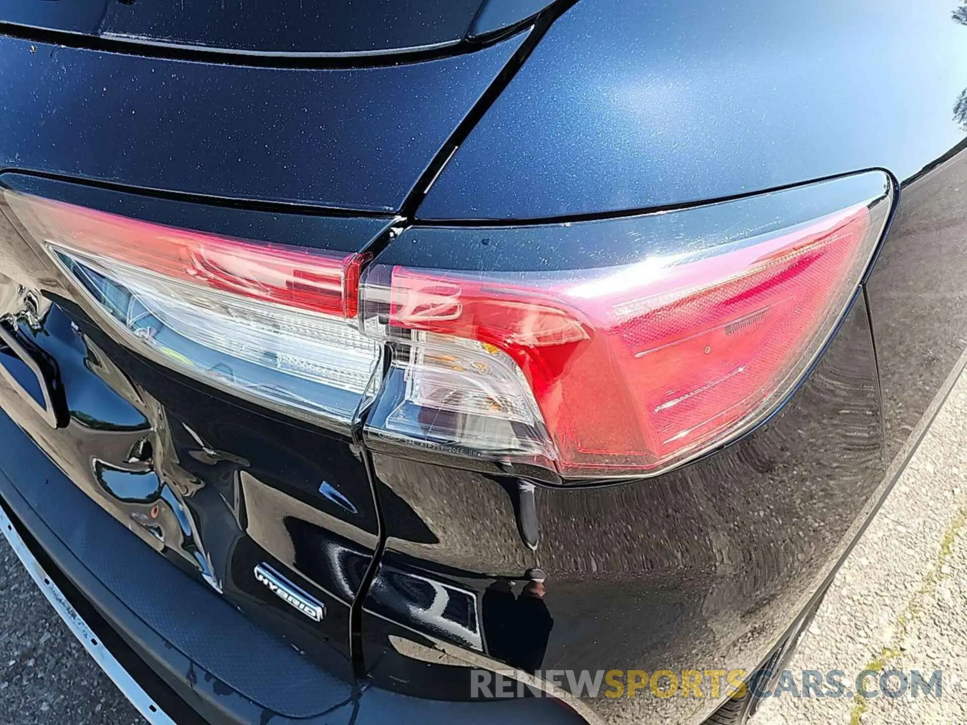 1 fotografías del automóvil dañado 1FMCU0CZ9MUB25164 FORD ESCAPE 2021