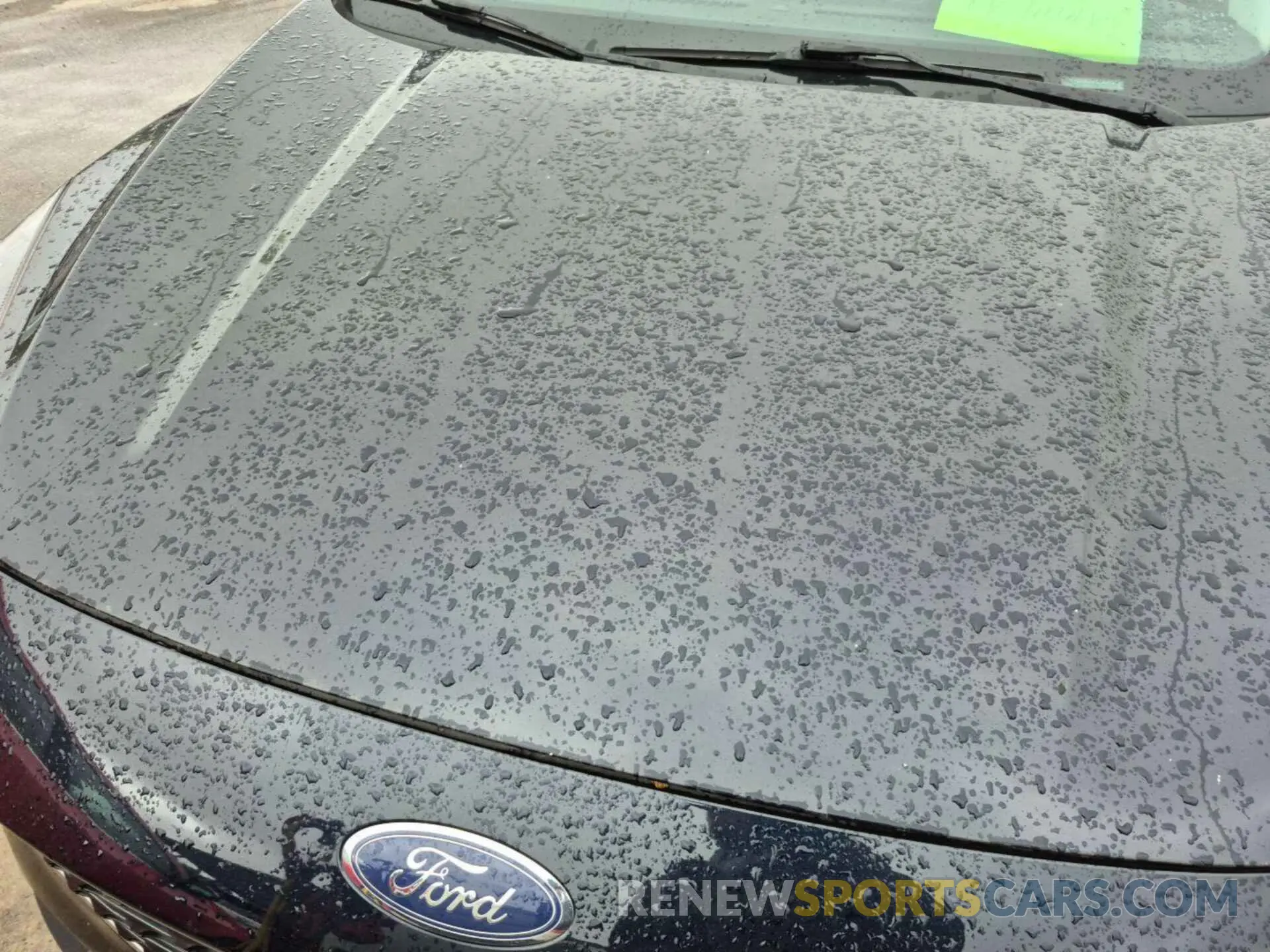 15 fotografías del automóvil dañado 1FMCU0CZ9MUB25164 FORD ESCAPE 2021