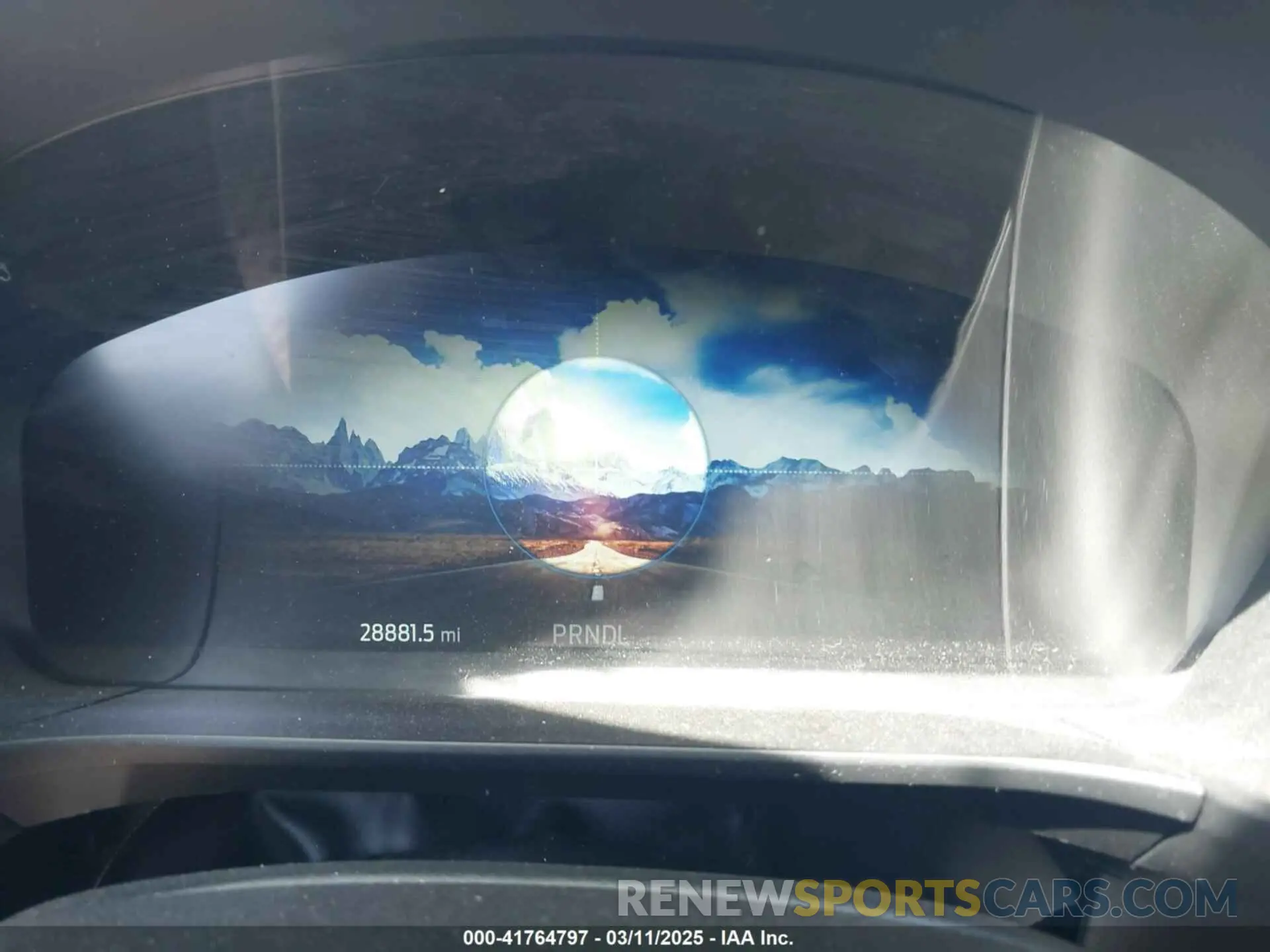 7 fotografías del automóvil dañado 1FMCU0DZ3MUB04065 FORD ESCAPE 2021