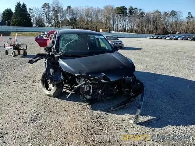 12 fotografías del automóvil dañado 1FMCU0F61MUA33502 FORD ESCAPE 2021