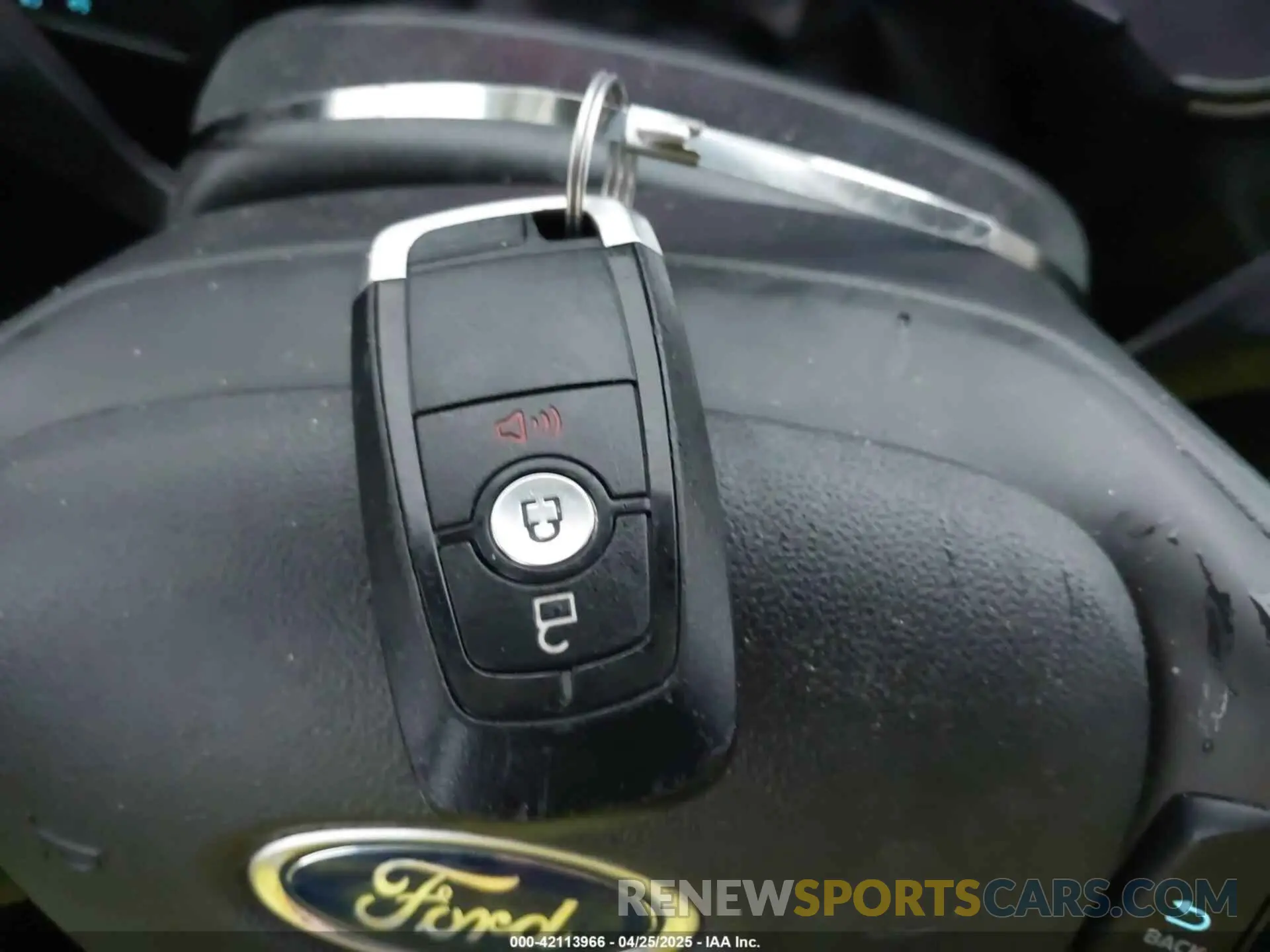 11 fotografías del automóvil dañado 1FMCU0G60MUA02997 FORD ESCAPE 2021