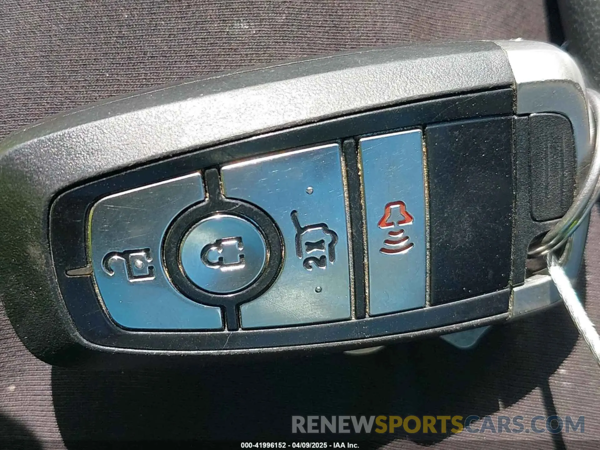 11 fotografías del automóvil dañado 1FMCU0G62MUA08798 FORD ESCAPE 2021