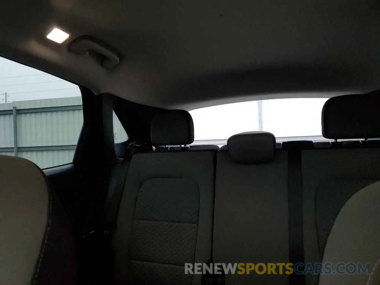 10 fotografías del automóvil dañado 1FMCU0G62MUA78527 FORD ESCAPE 2021