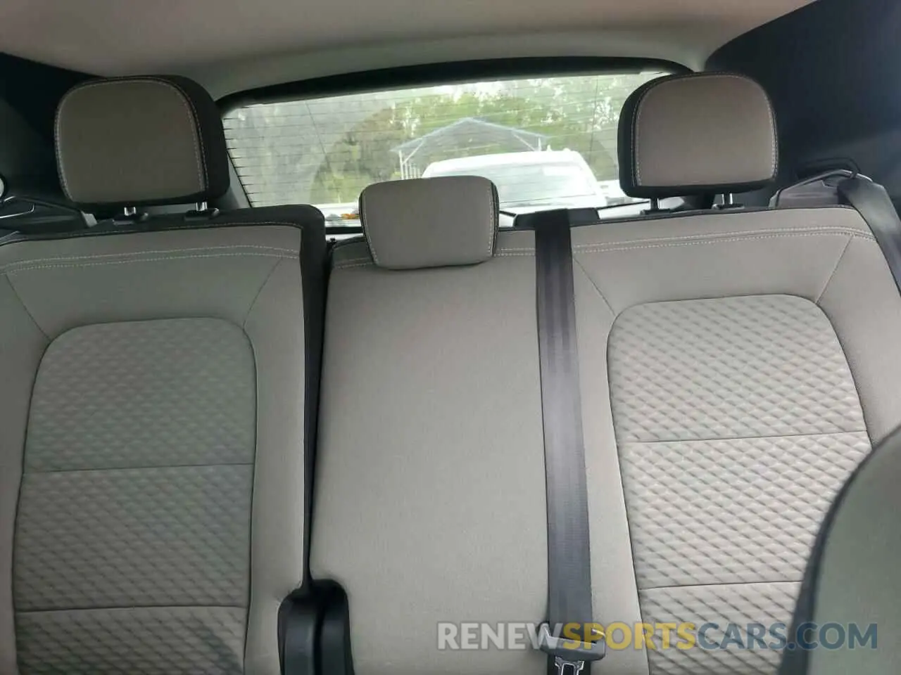 10 fotografías del automóvil dañado 1FMCU0G63MUA99659 FORD ESCAPE 2021