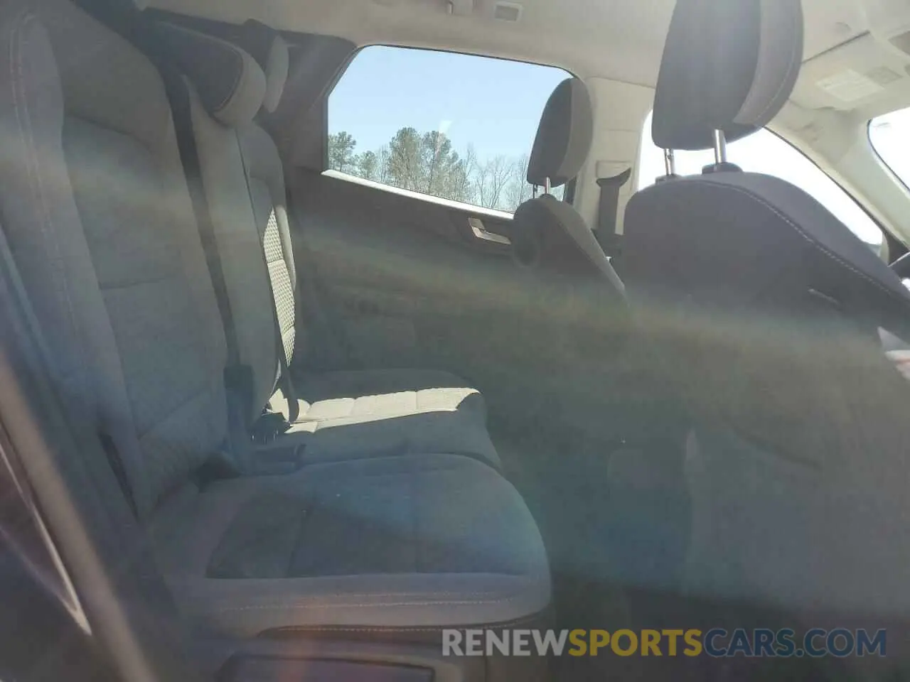 11 fotografías del automóvil dañado 1FMCU0G64MUA91070 FORD ESCAPE 2021