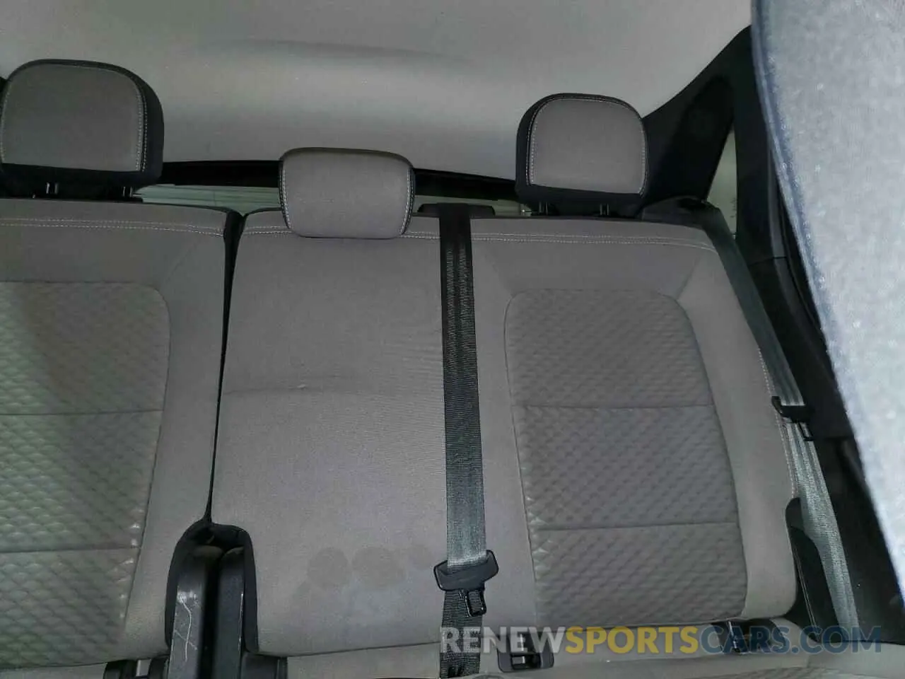 10 fotografías del automóvil dañado 1FMCU0G65MUA68848 FORD ESCAPE 2021