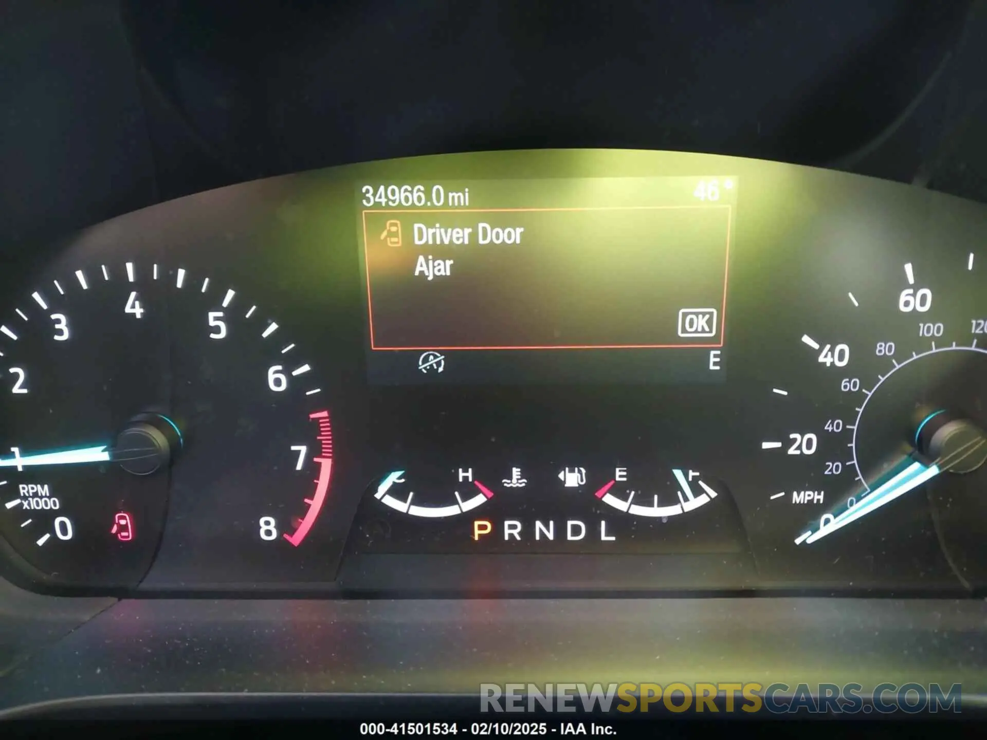 7 fotografías del automóvil dañado 1FMCU0G66MUA49290 FORD ESCAPE 2021
