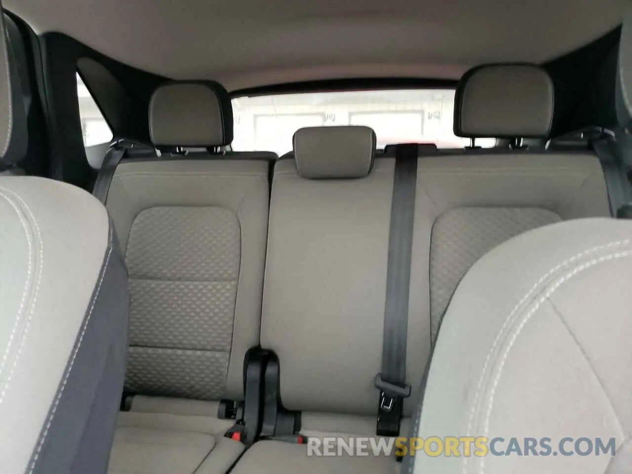 10 fotografías del automóvil dañado 1FMCU0G66MUB28961 FORD ESCAPE 2021