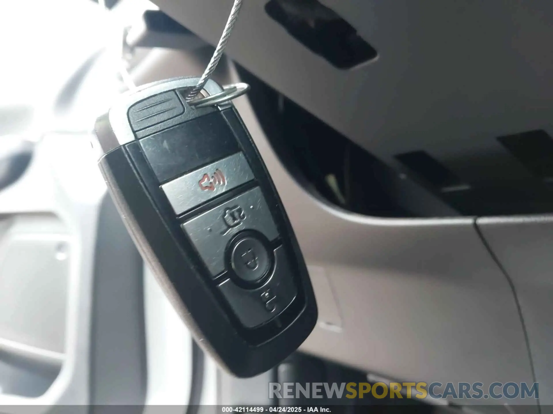 11 fotografías del automóvil dañado 1FMCU0G67MUA28772 FORD ESCAPE 2021