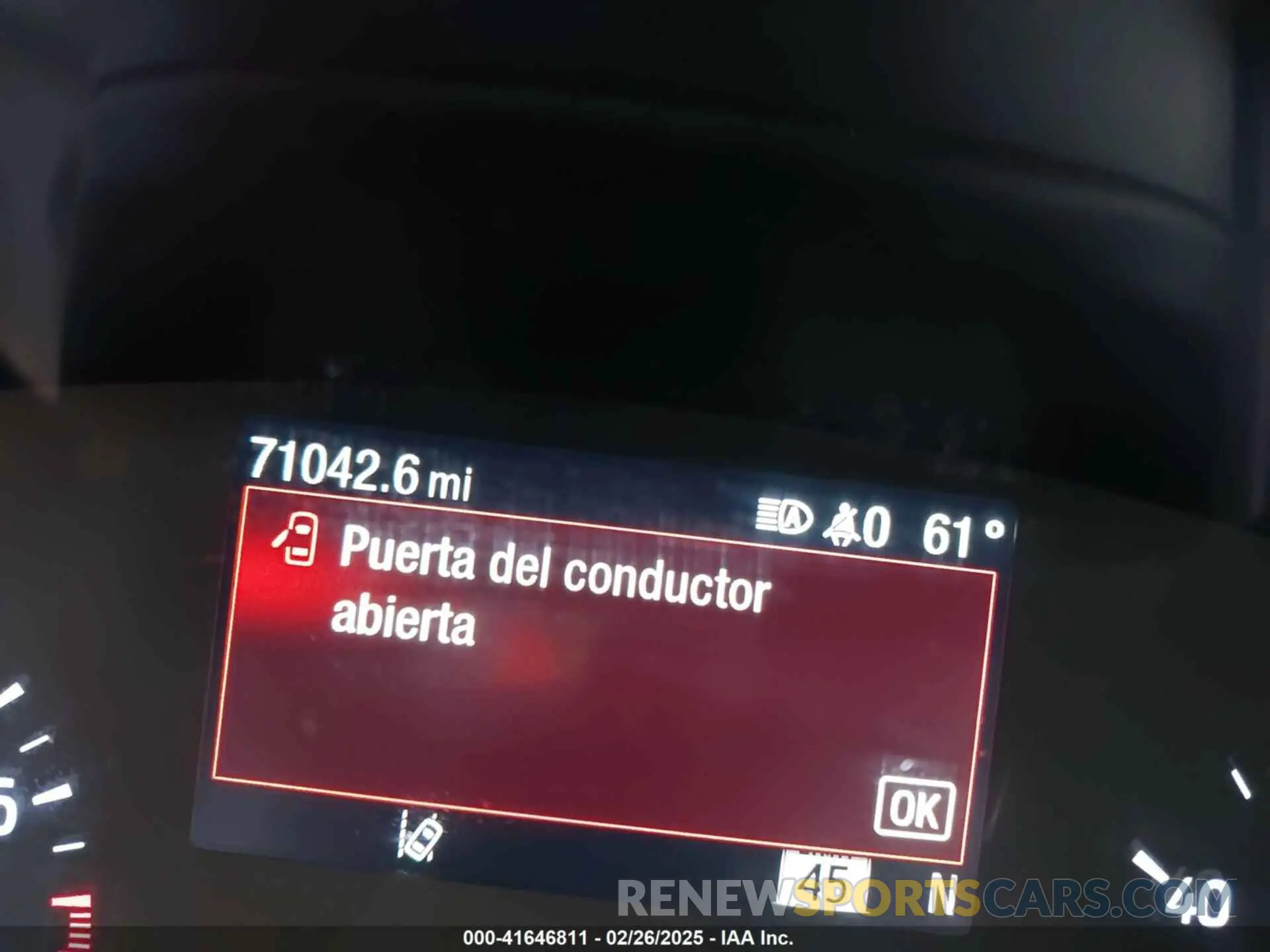 15 fotografías del automóvil dañado 1FMCU0G67MUB29746 FORD ESCAPE 2021