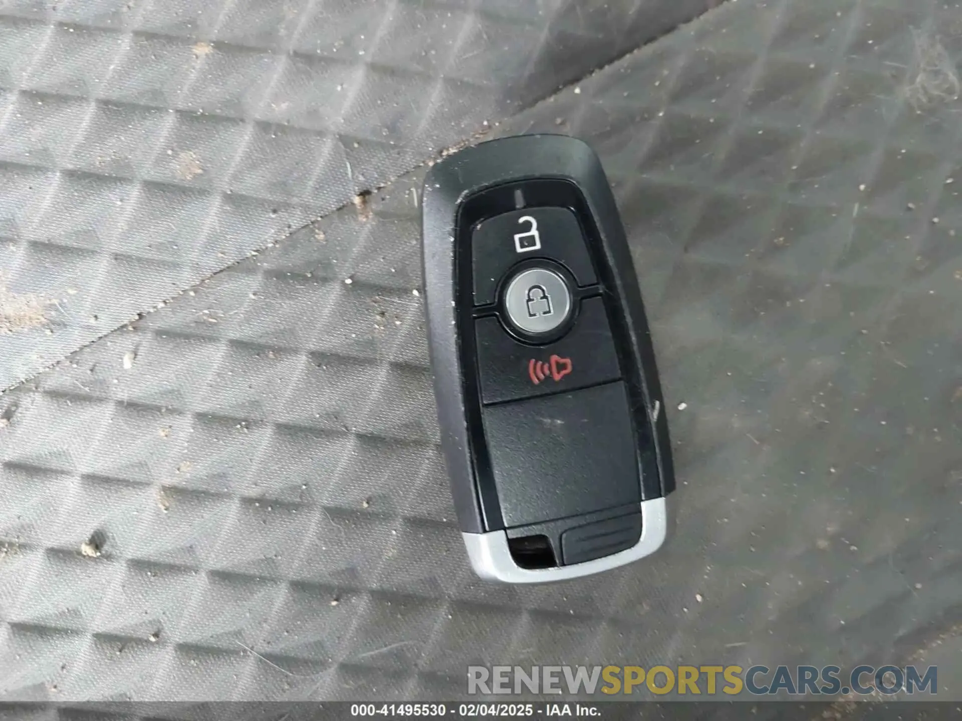 11 fotografías del automóvil dañado 1FMCU0G68MUB00398 FORD ESCAPE 2021