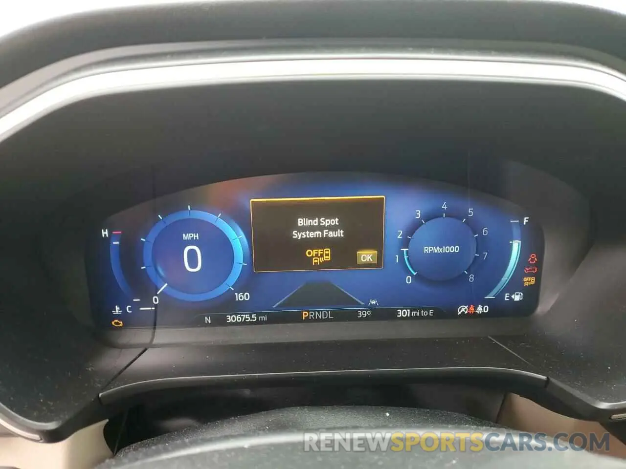 9 fotografías del automóvil dañado 1FMCU0H60MUA09527 FORD ESCAPE 2021
