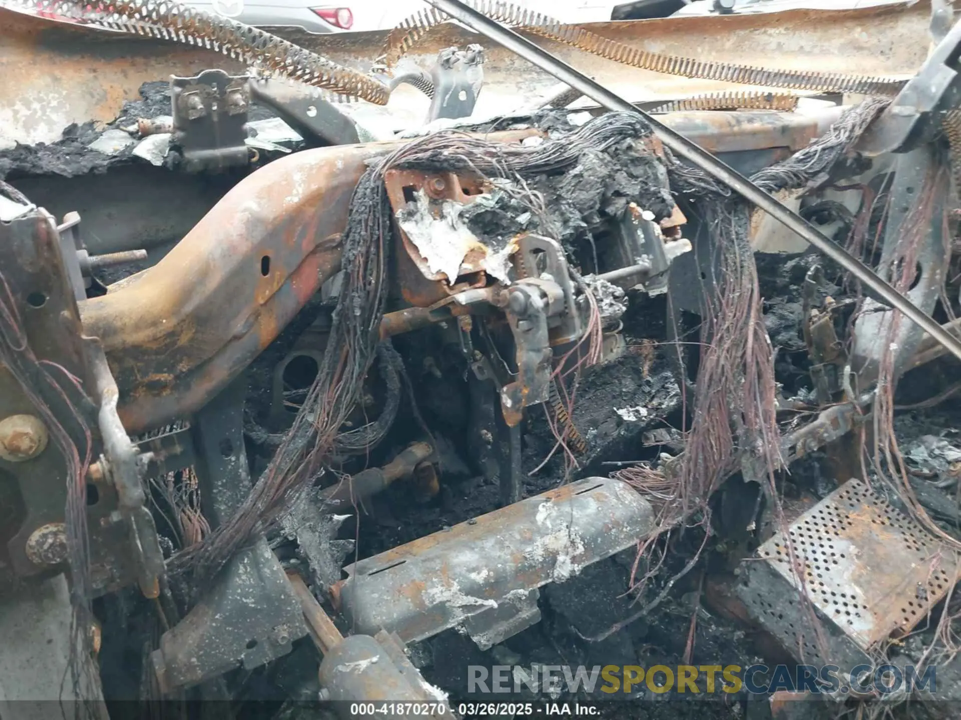 7 fotografías del automóvil dañado 1FMCU0H65MUA57895 FORD ESCAPE 2021