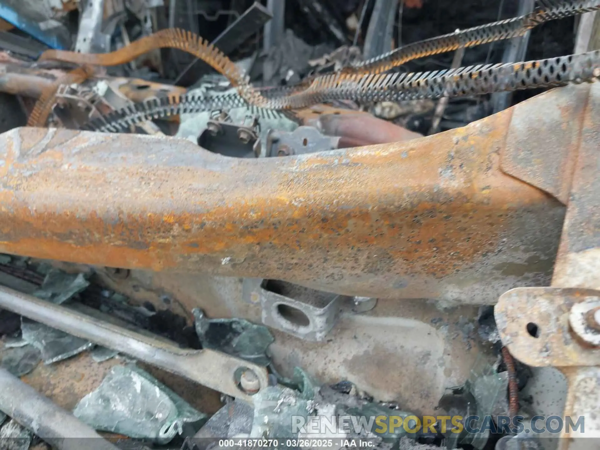 9 fotografías del automóvil dañado 1FMCU0H65MUA57895 FORD ESCAPE 2021