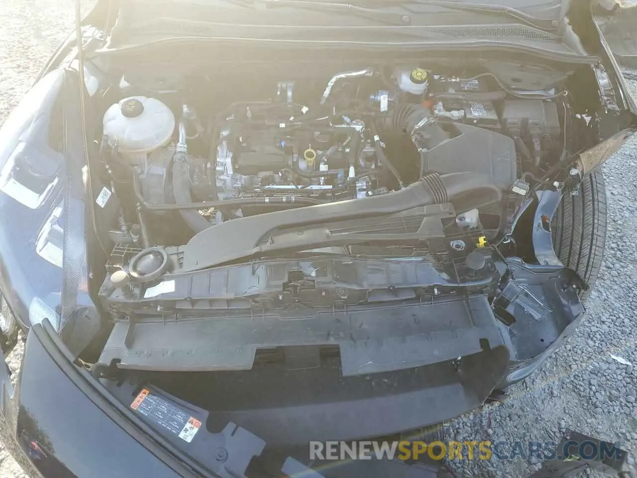 12 fotografías del automóvil dañado 1FMCU0H67MUA92762 FORD ESCAPE 2021