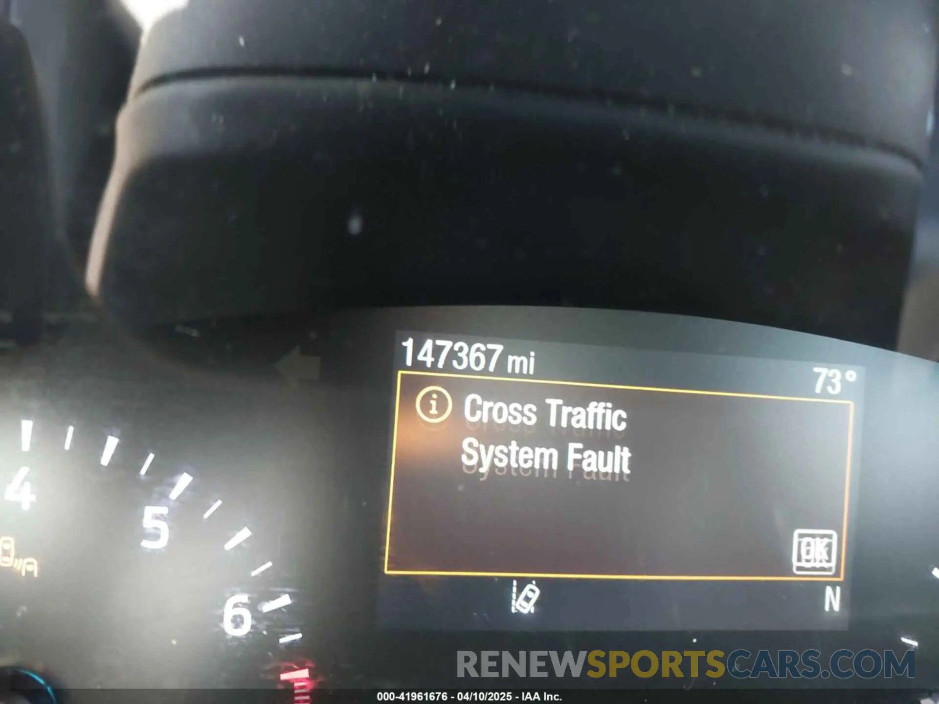 15 fotografías del automóvil dañado 1FMCU0H68MUA09727 FORD ESCAPE 2021