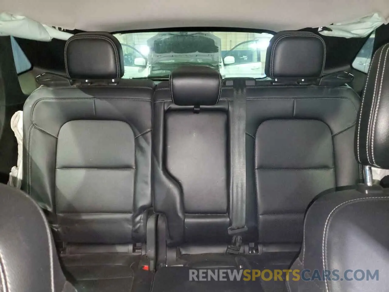 10 fotografías del automóvil dañado 1FMCU0H6XMUA30482 FORD ESCAPE 2021