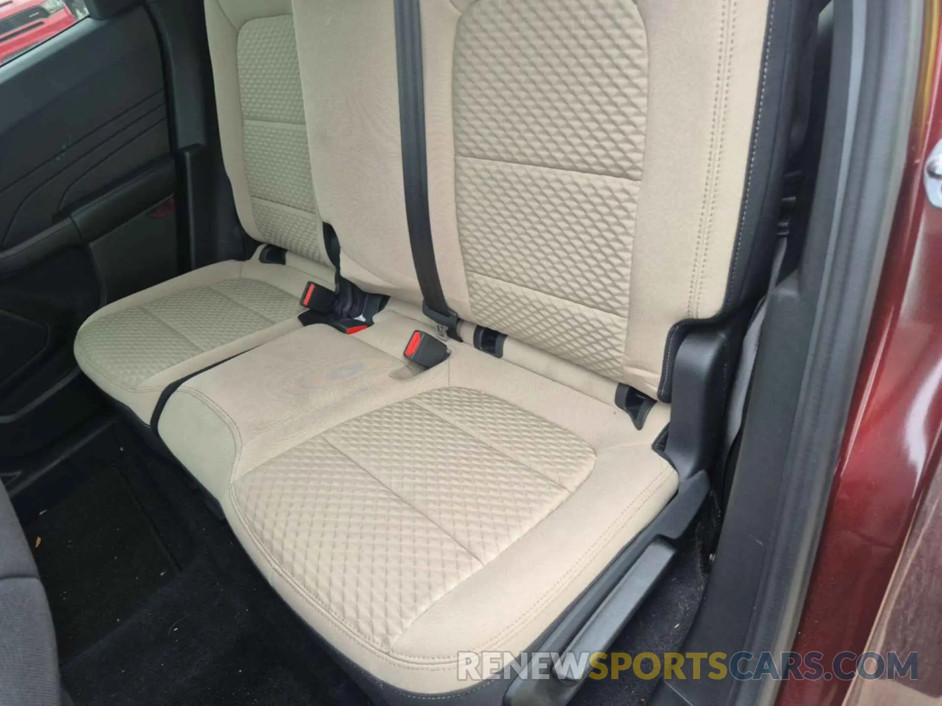 21 fotografías del automóvil dañado 1FMCU9BZ1MUA53074 FORD ESCAPE 2021