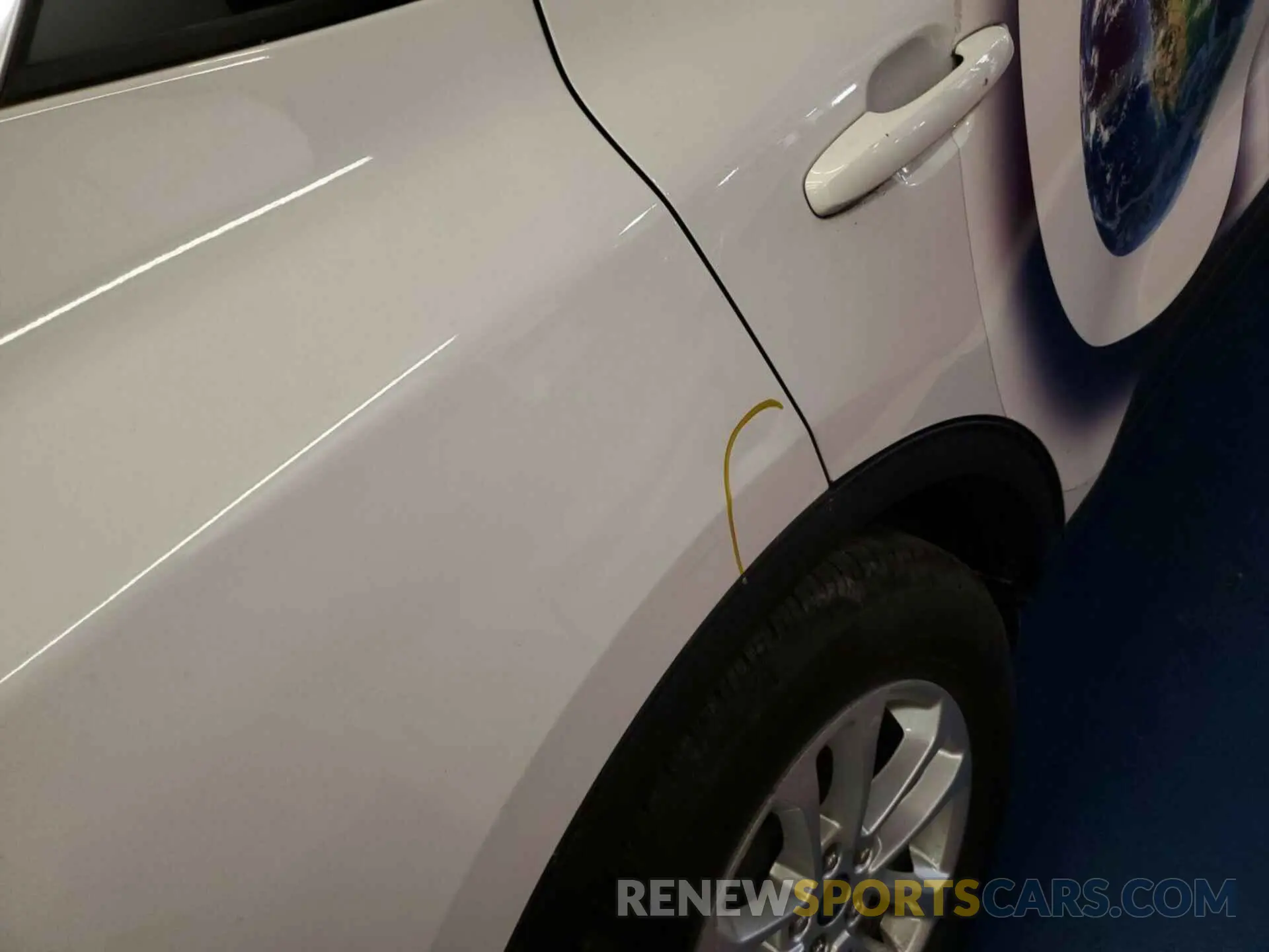 18 fotografías del automóvil dañado 1FMCU9BZ4MUA42411 FORD ESCAPE 2021