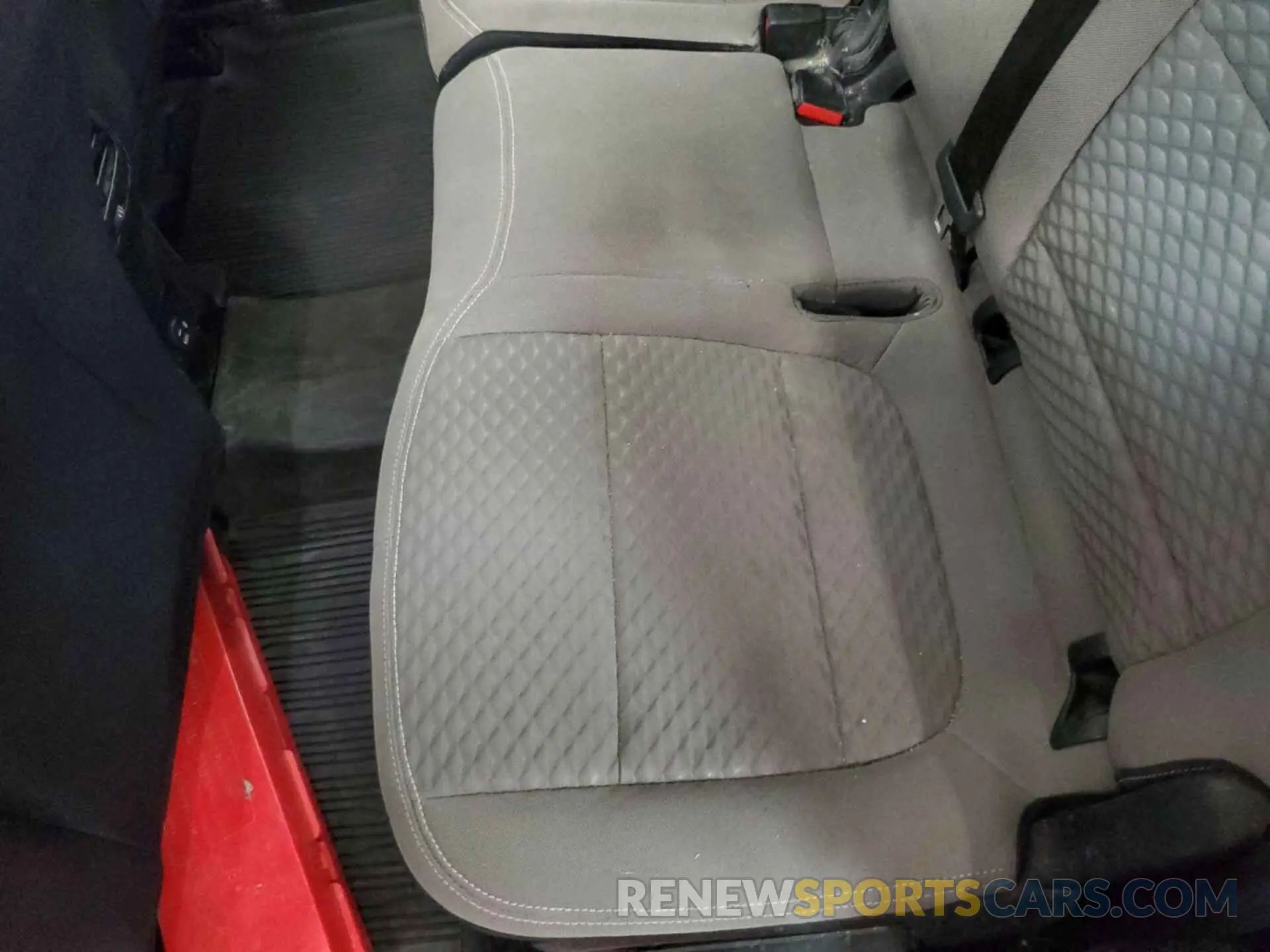 2 fotografías del automóvil dañado 1FMCU9BZ4MUA42411 FORD ESCAPE 2021