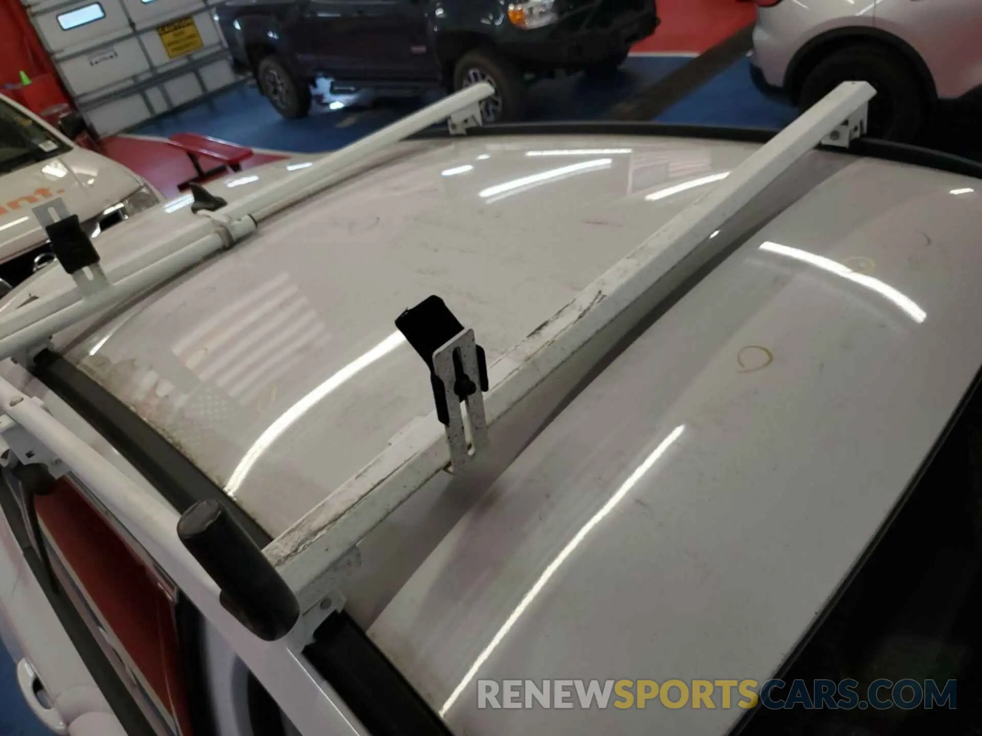 21 fotografías del automóvil dañado 1FMCU9BZ4MUA42411 FORD ESCAPE 2021